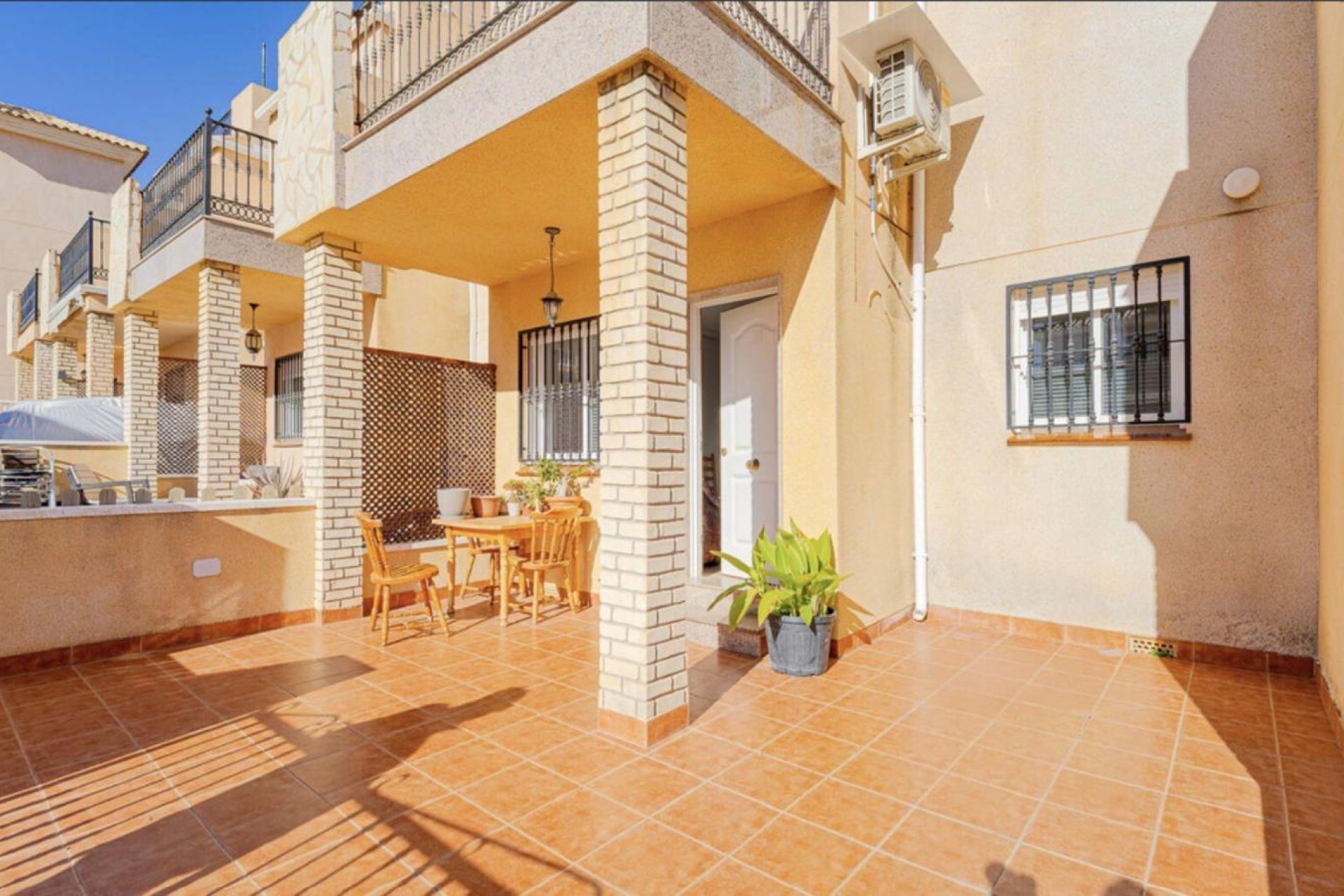 Resale - Townhouse - Orihuela Costa - Los Balcones - Los Altos 