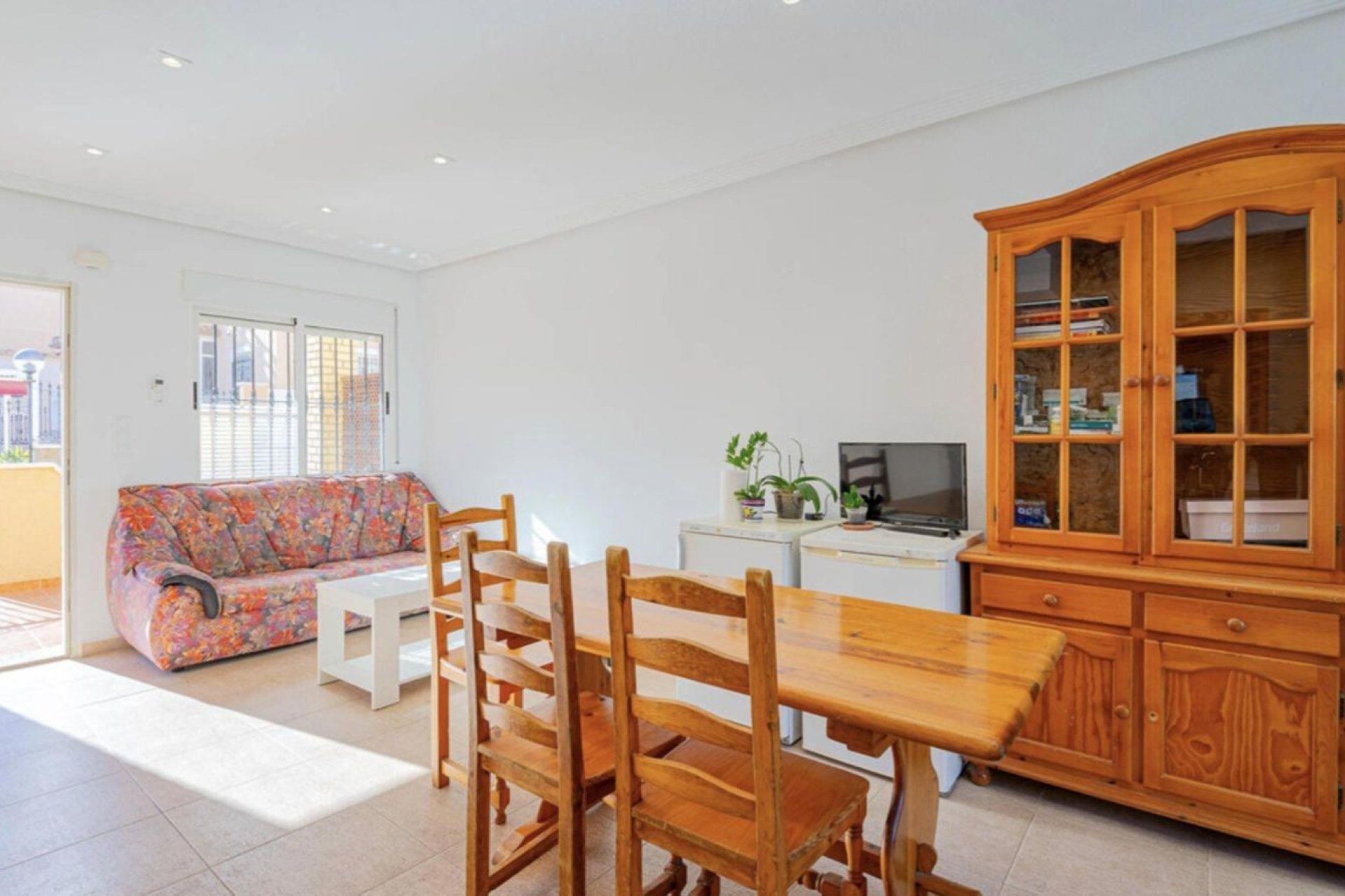 Resale - Townhouse - Orihuela Costa - Los Balcones - Los Altos 