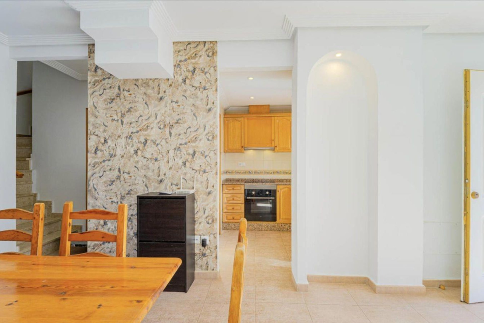Resale - Townhouse - Orihuela Costa - Los Balcones - Los Altos 