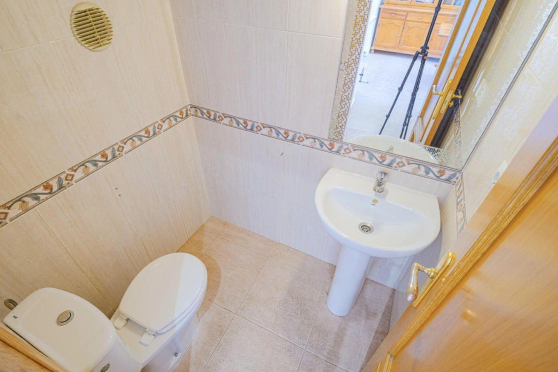 Resale - Townhouse - Orihuela Costa - Los Balcones - Los Altos 