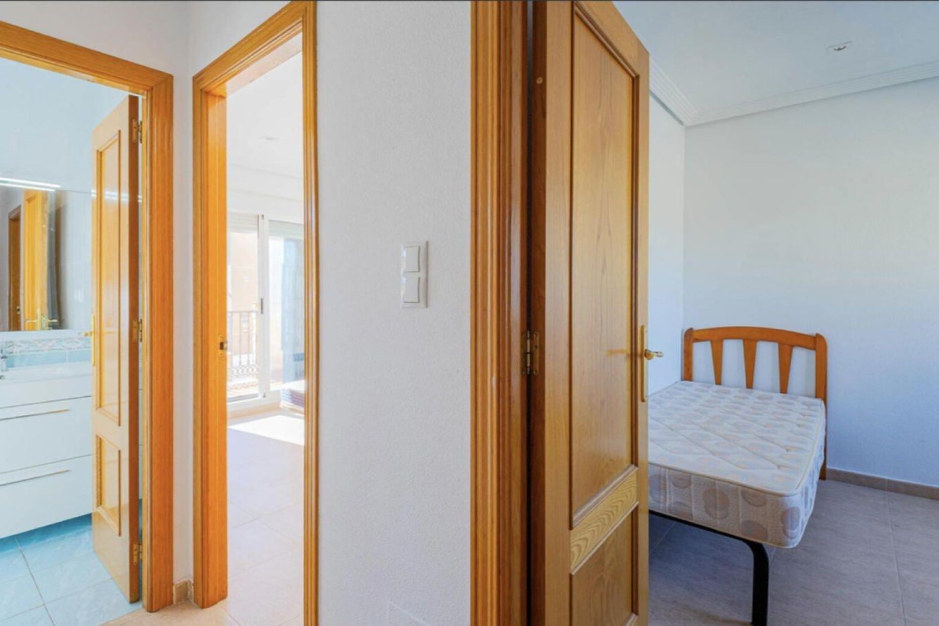 Resale - Townhouse - Orihuela Costa - Los Balcones - Los Altos 