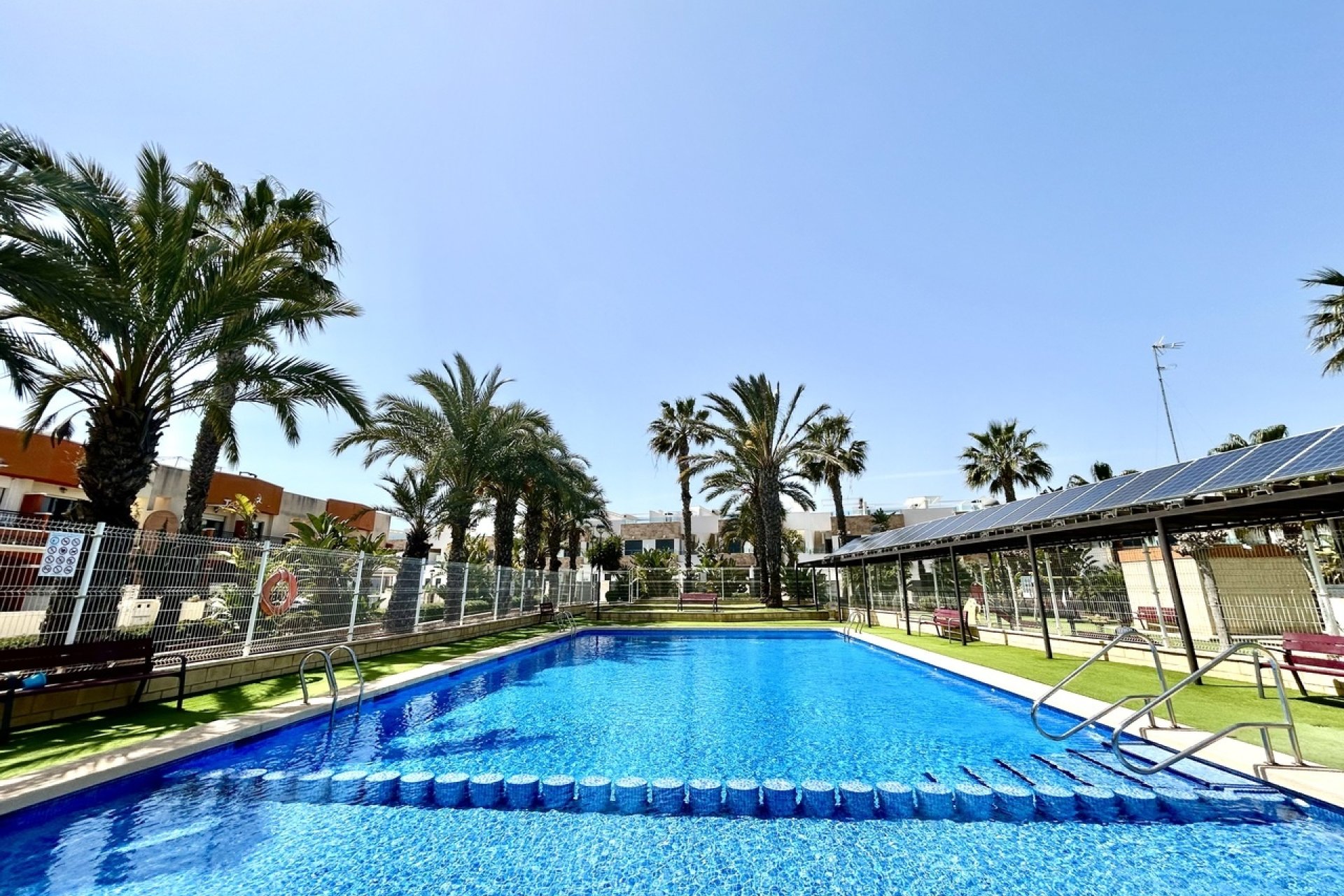 Resale - Townhouse - Orihuela Costa - Los Dolses