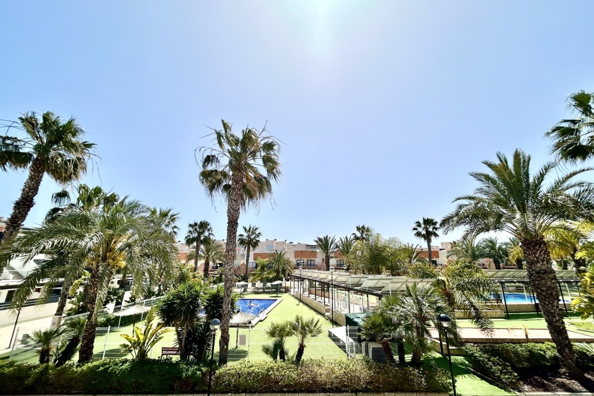 Resale - Townhouse - Orihuela Costa - Los Dolses