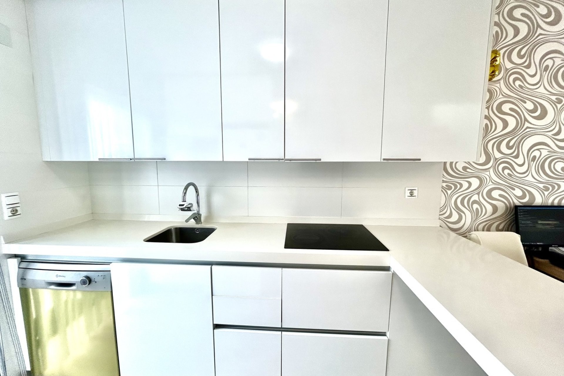 Resale - Townhouse - Orihuela Costa - Los Dolses