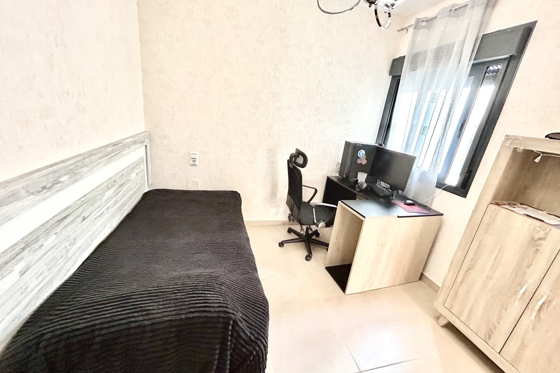 Resale - Townhouse - Orihuela Costa - Los Dolses