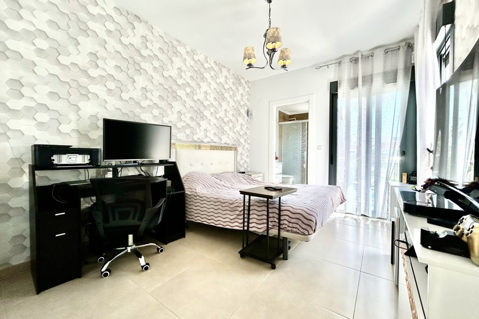 Resale - Townhouse - Orihuela Costa - Los Dolses
