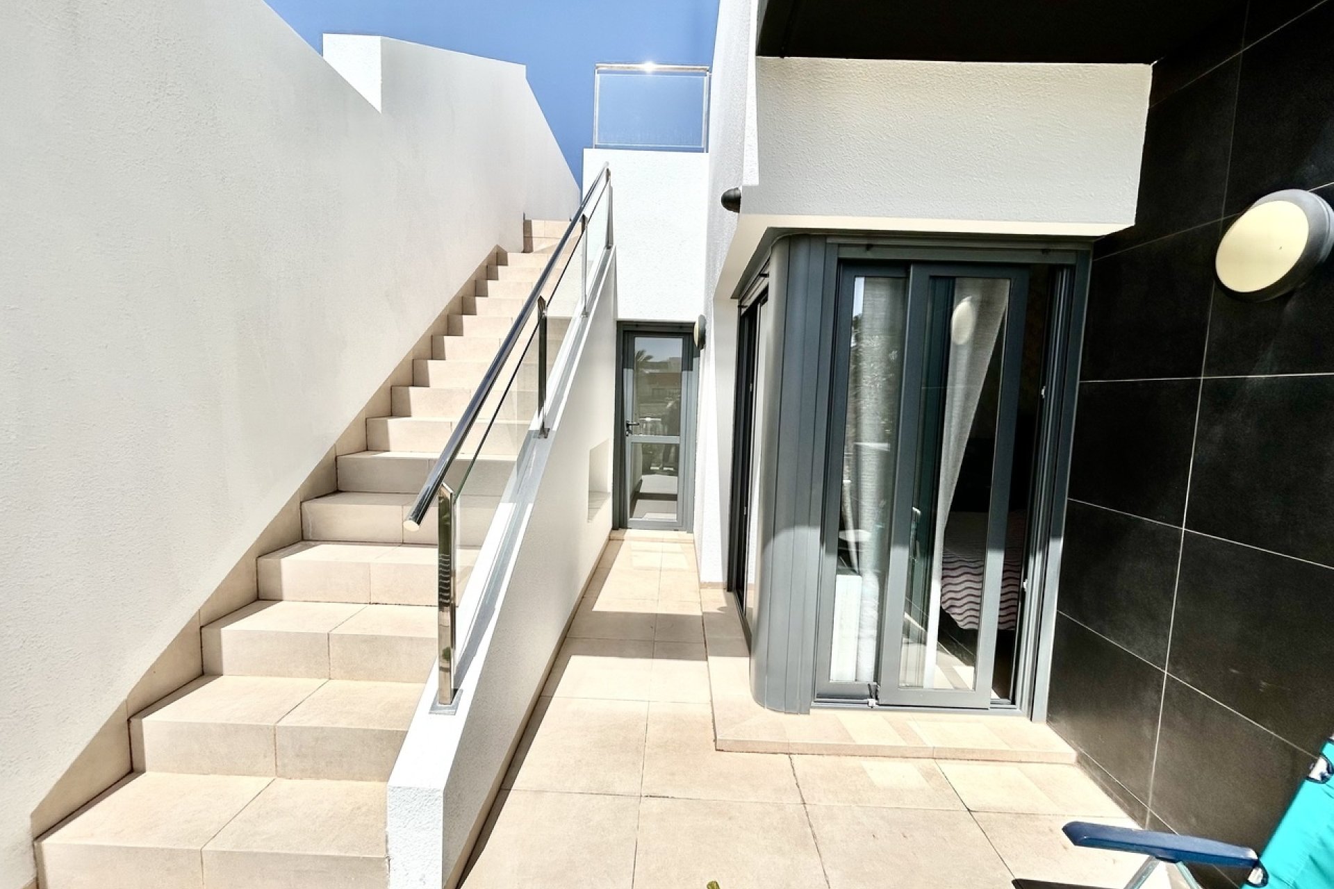 Resale - Townhouse - Orihuela Costa - Los Dolses