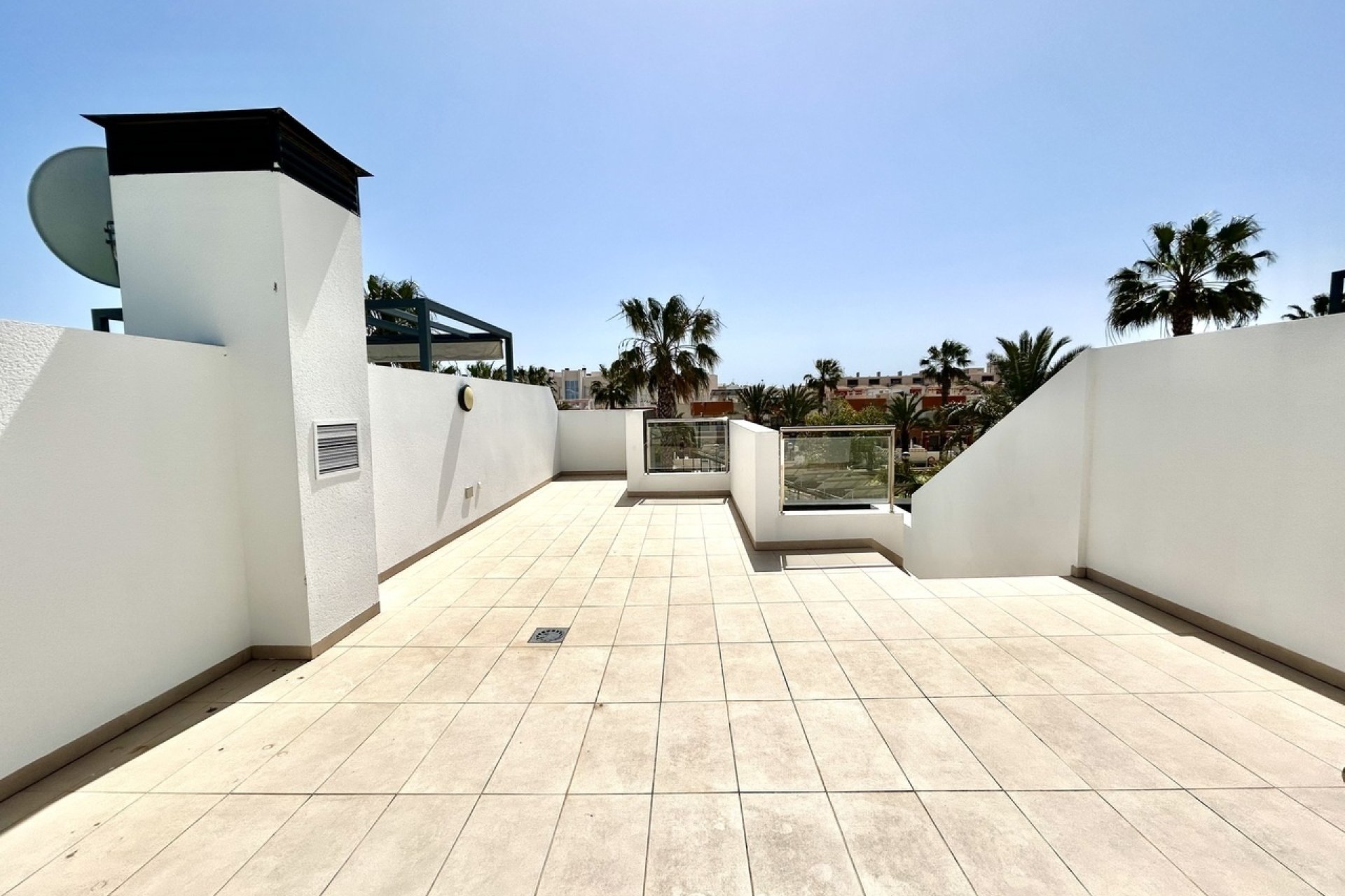 Resale - Townhouse - Orihuela Costa - Los Dolses