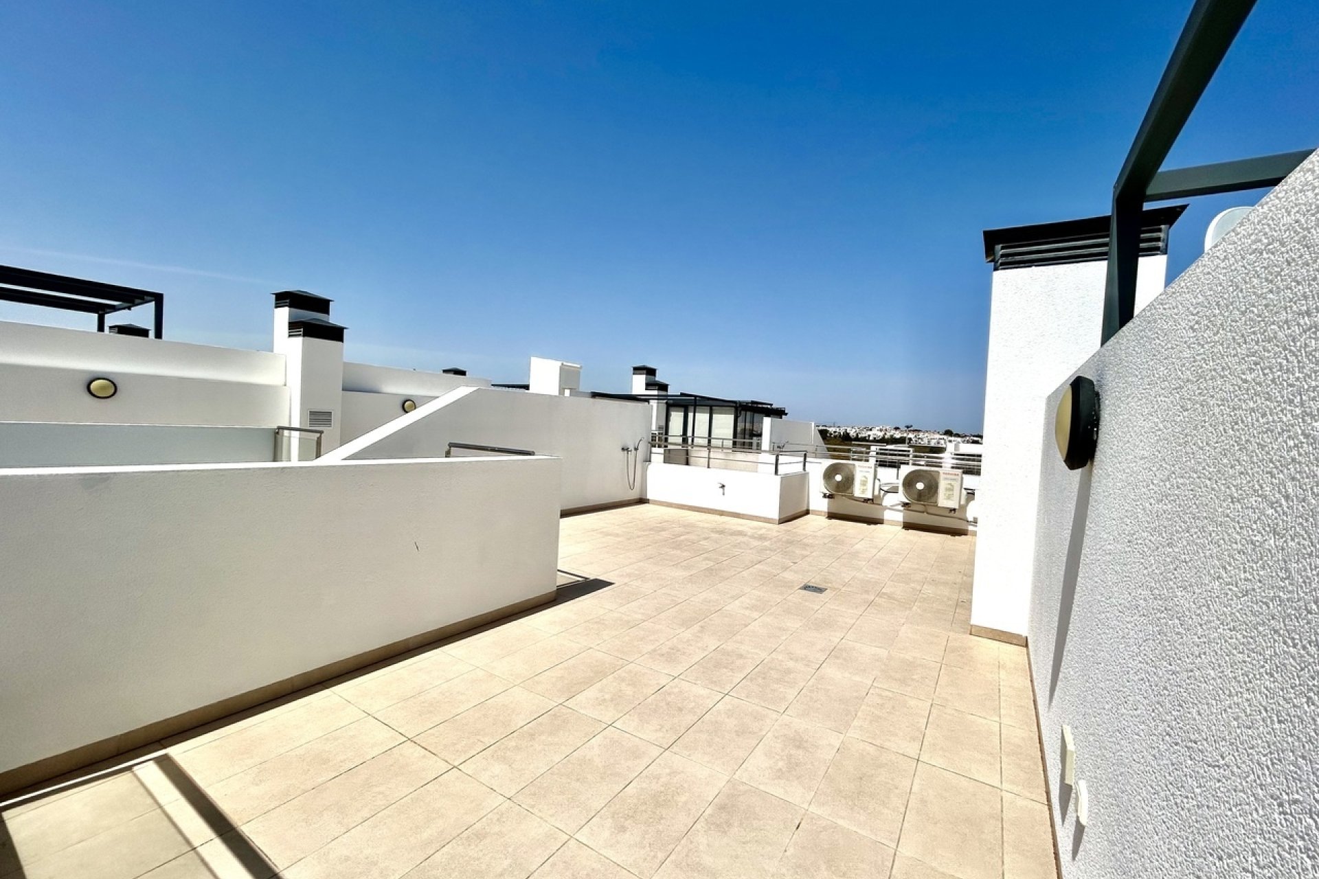 Resale - Townhouse - Orihuela Costa - Los Dolses