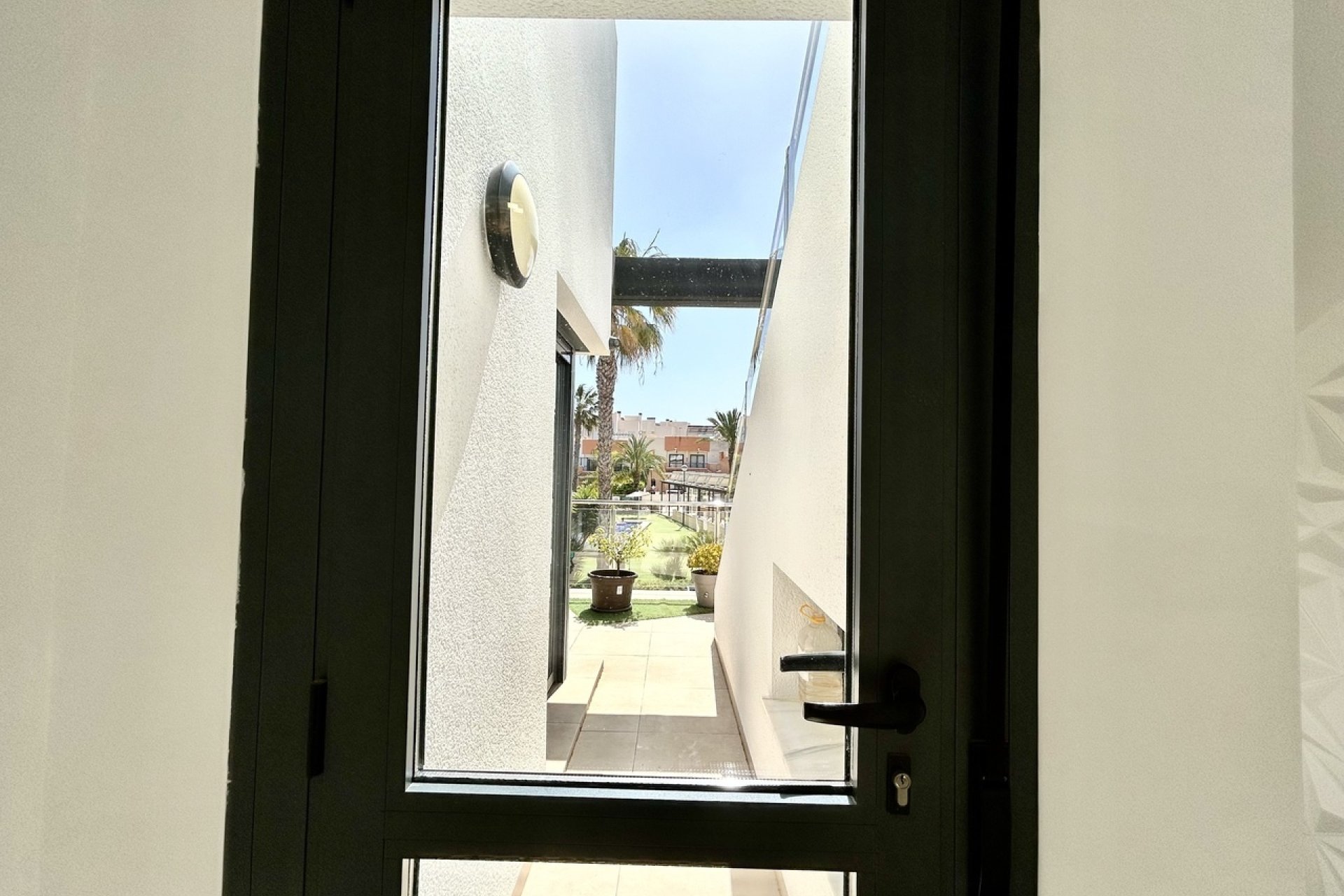 Resale - Townhouse - Orihuela Costa - Los Dolses