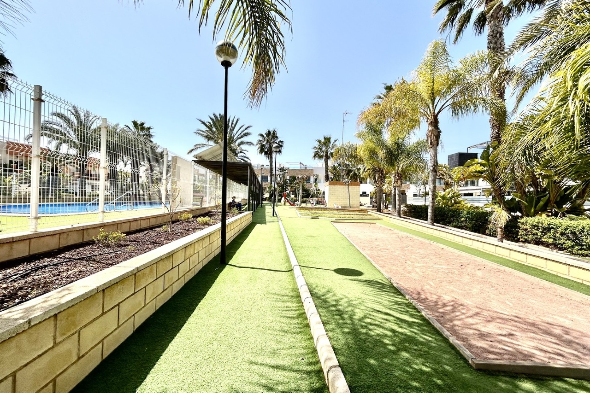 Resale - Townhouse - Orihuela Costa - Los Dolses