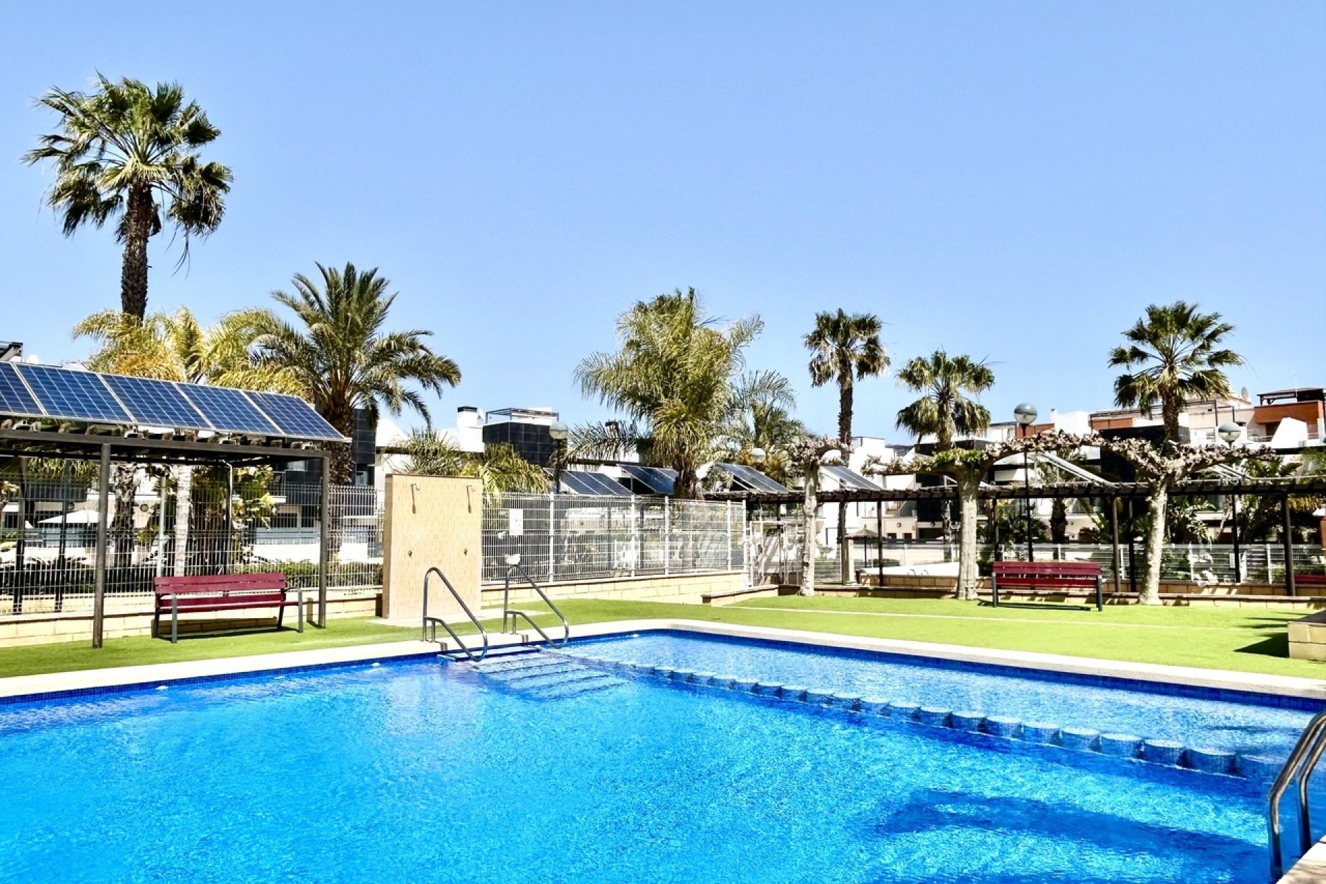 Resale - Townhouse - Orihuela Costa - Los Dolses