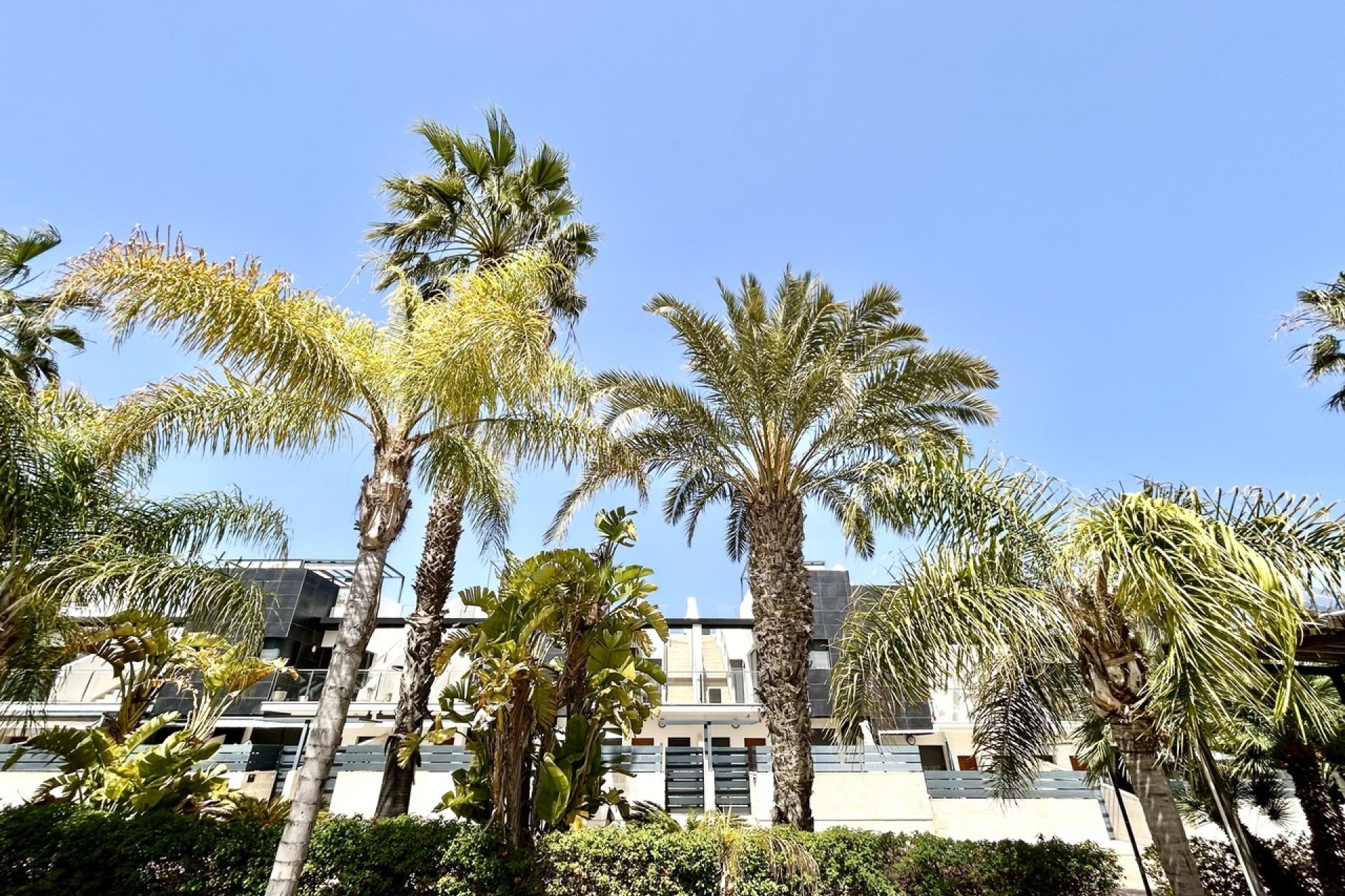 Resale - Townhouse - Orihuela Costa - Los Dolses