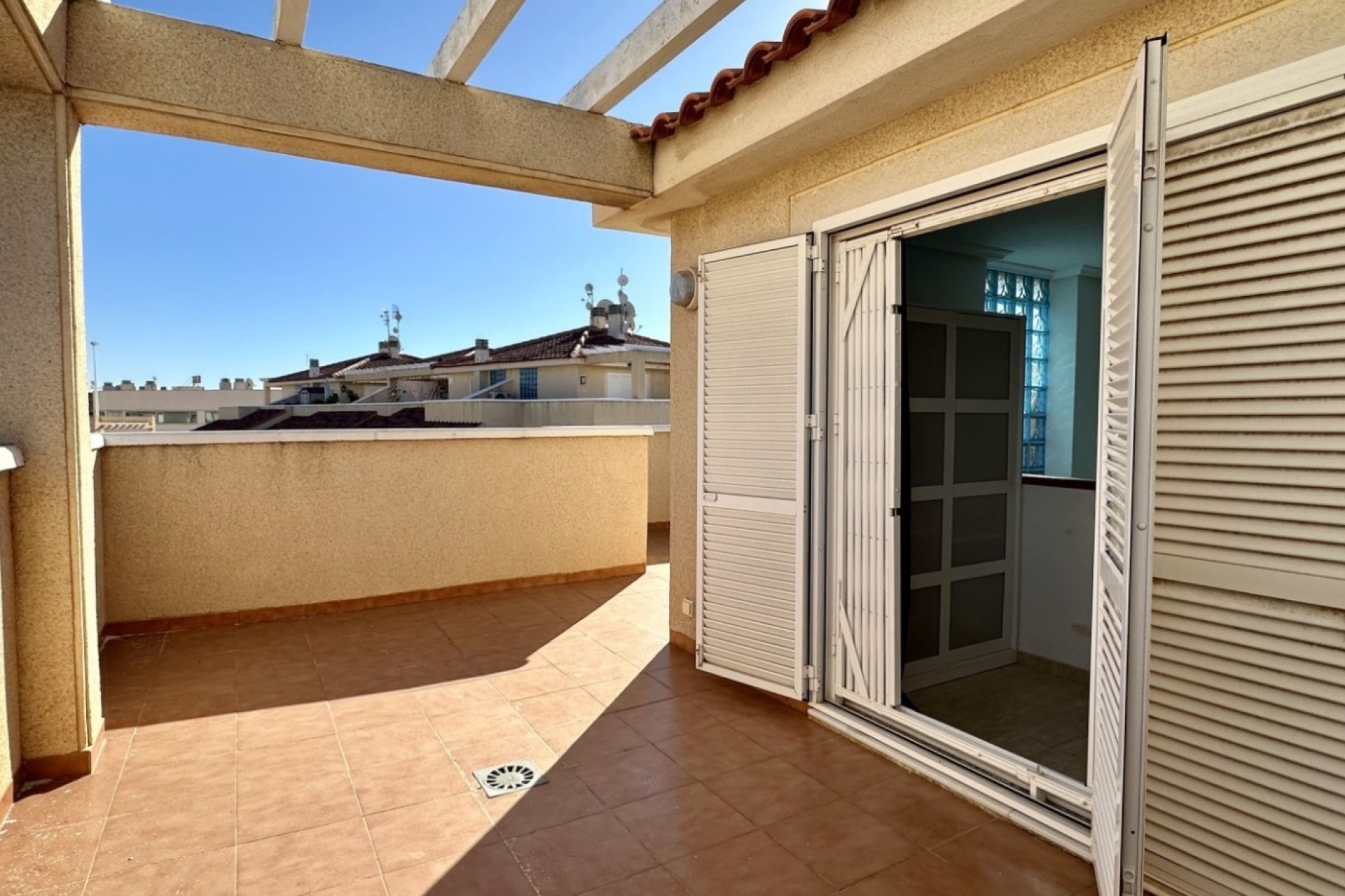 Resale - Townhouse - Orihuela Costa - Playa Flamenca