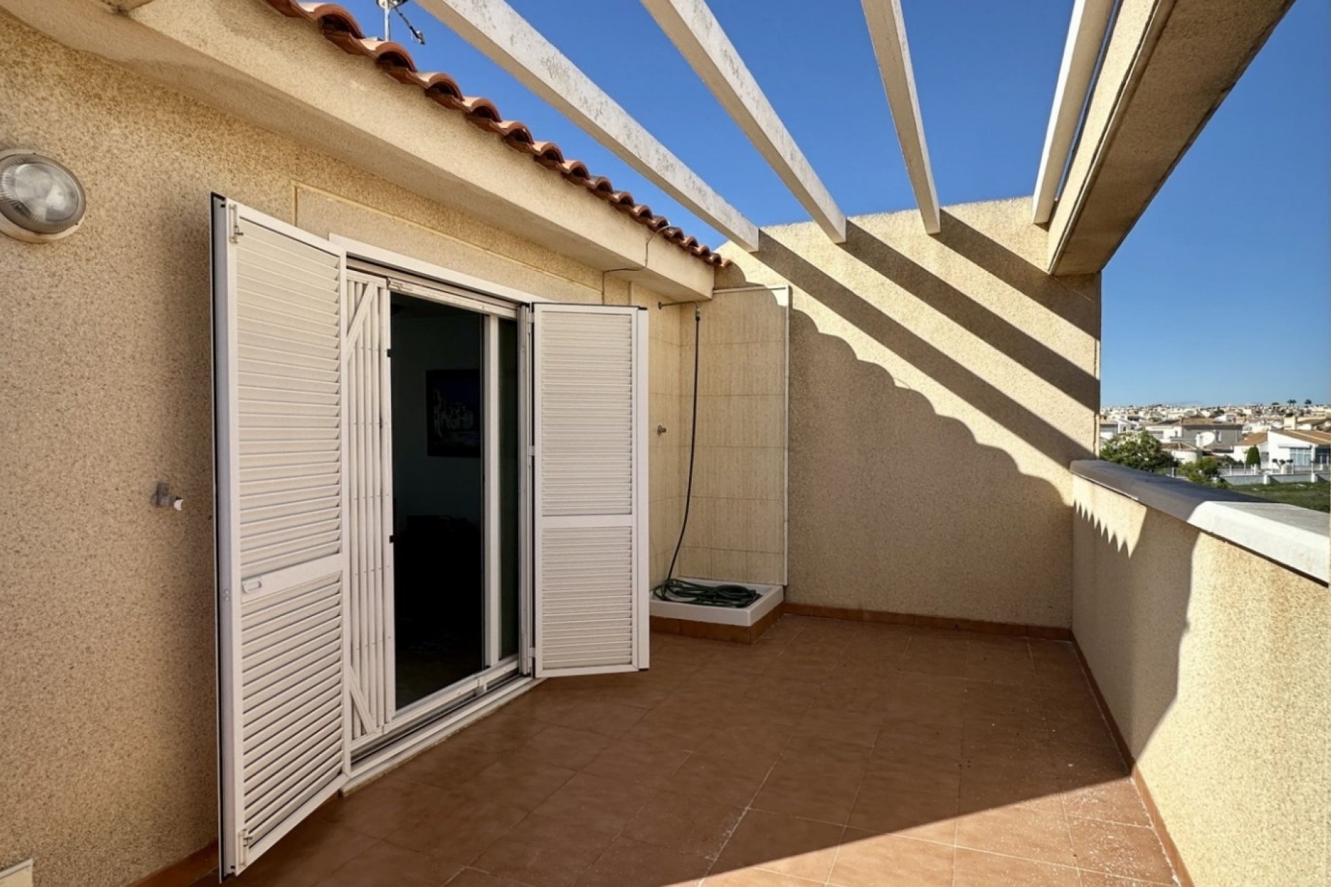 Resale - Townhouse - Orihuela Costa - Playa Flamenca
