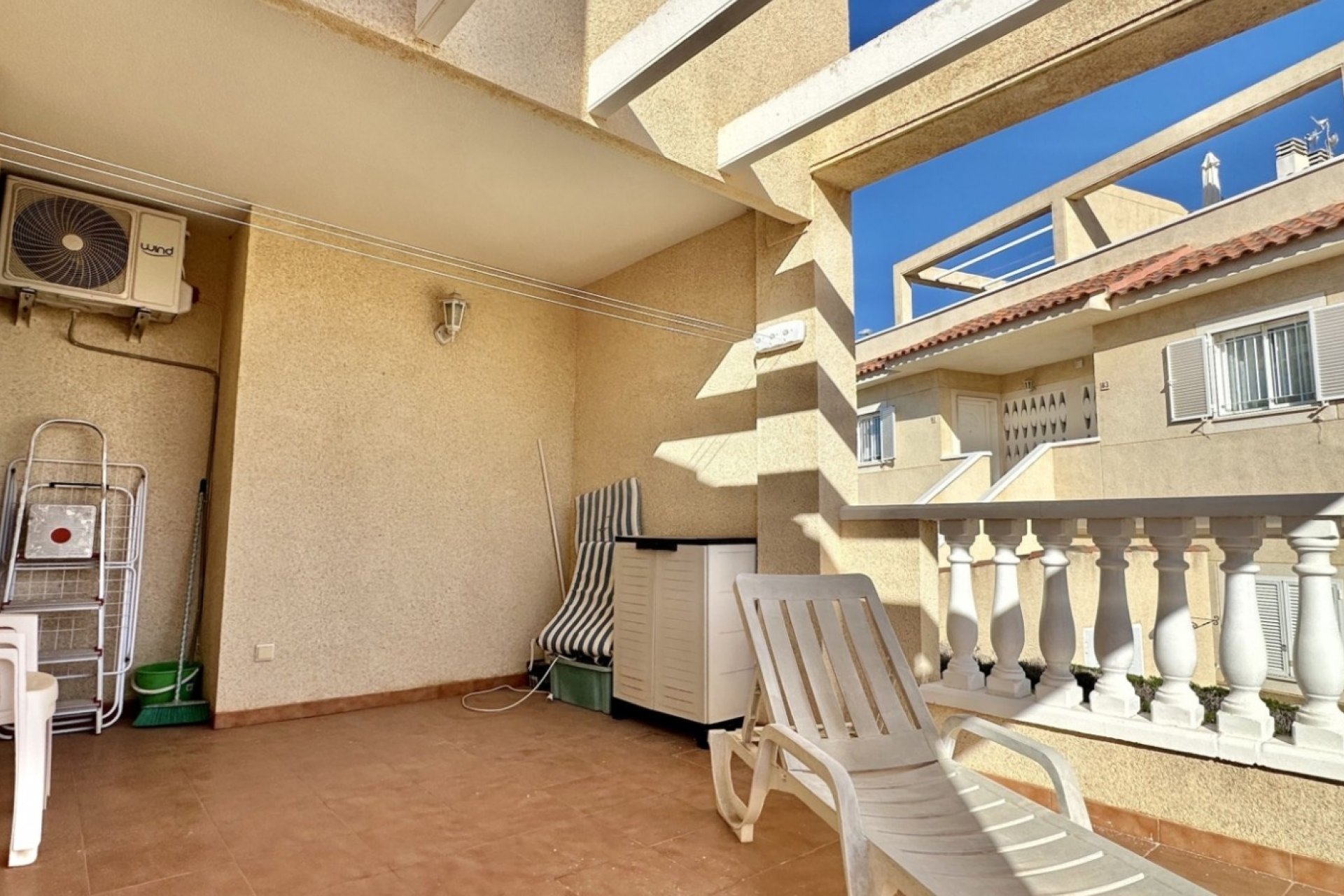 Resale - Townhouse - Orihuela Costa - Playa Flamenca