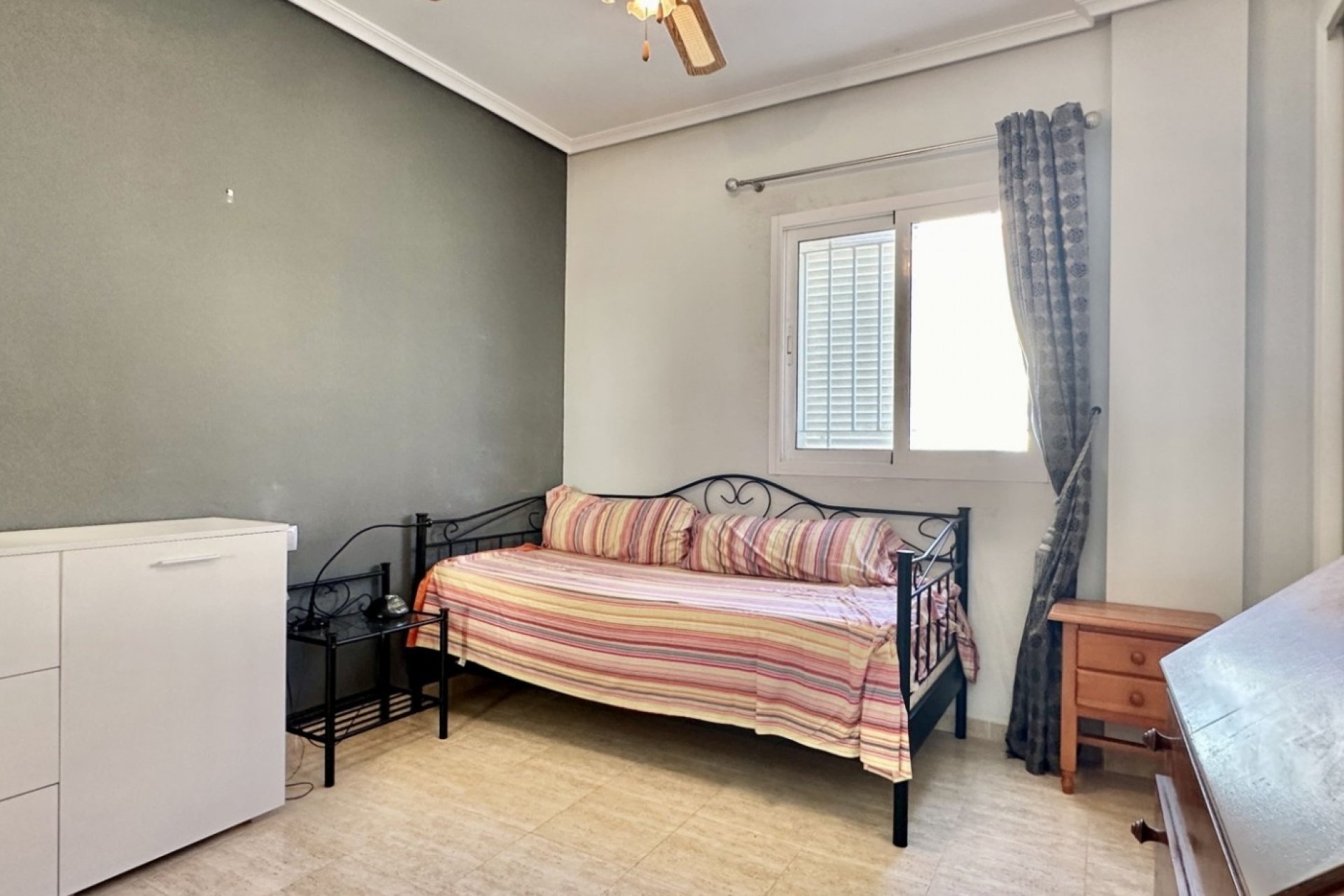 Resale - Townhouse - Orihuela Costa - Playa Flamenca