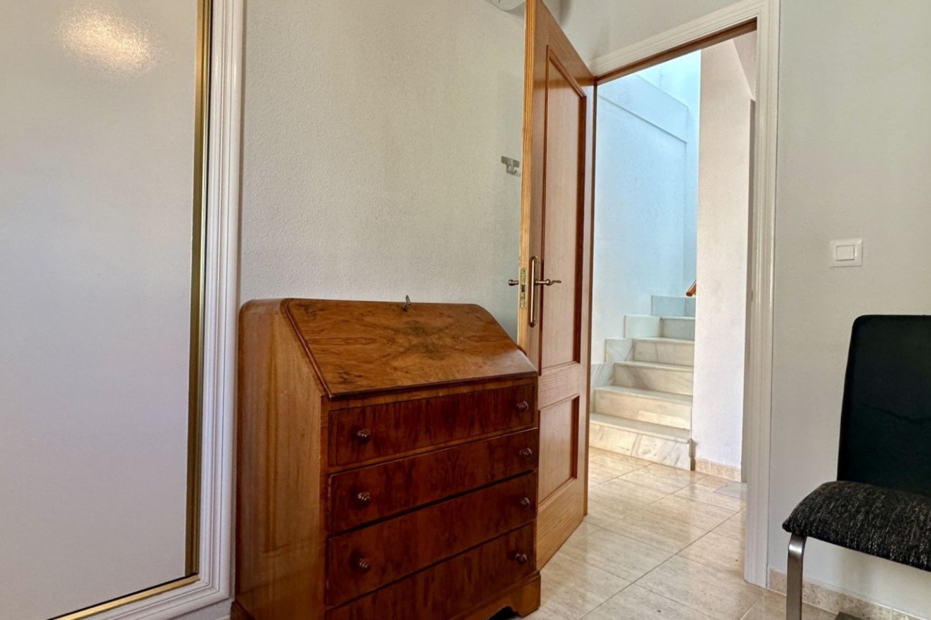 Resale - Townhouse - Orihuela Costa - Playa Flamenca