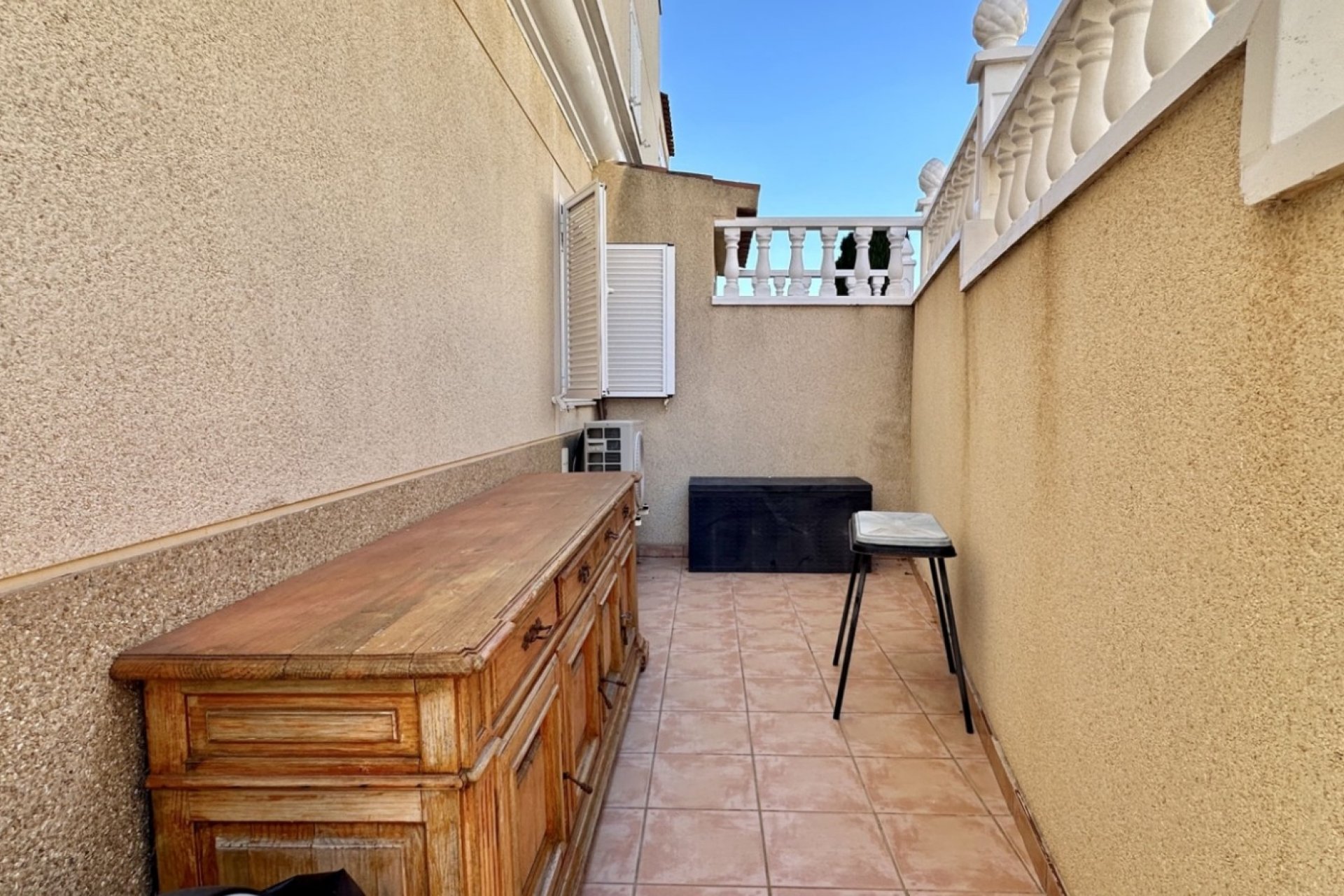 Resale - Townhouse - Orihuela Costa - Playa Flamenca