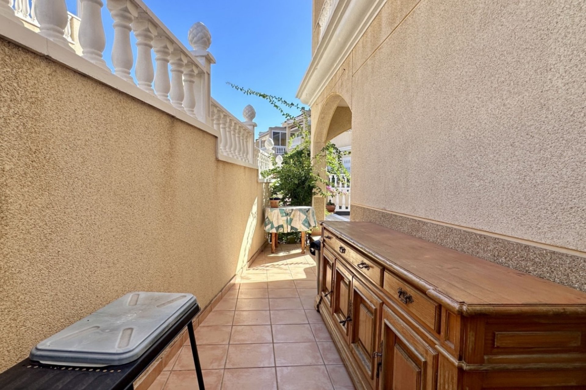 Resale - Townhouse - Orihuela Costa - Playa Flamenca