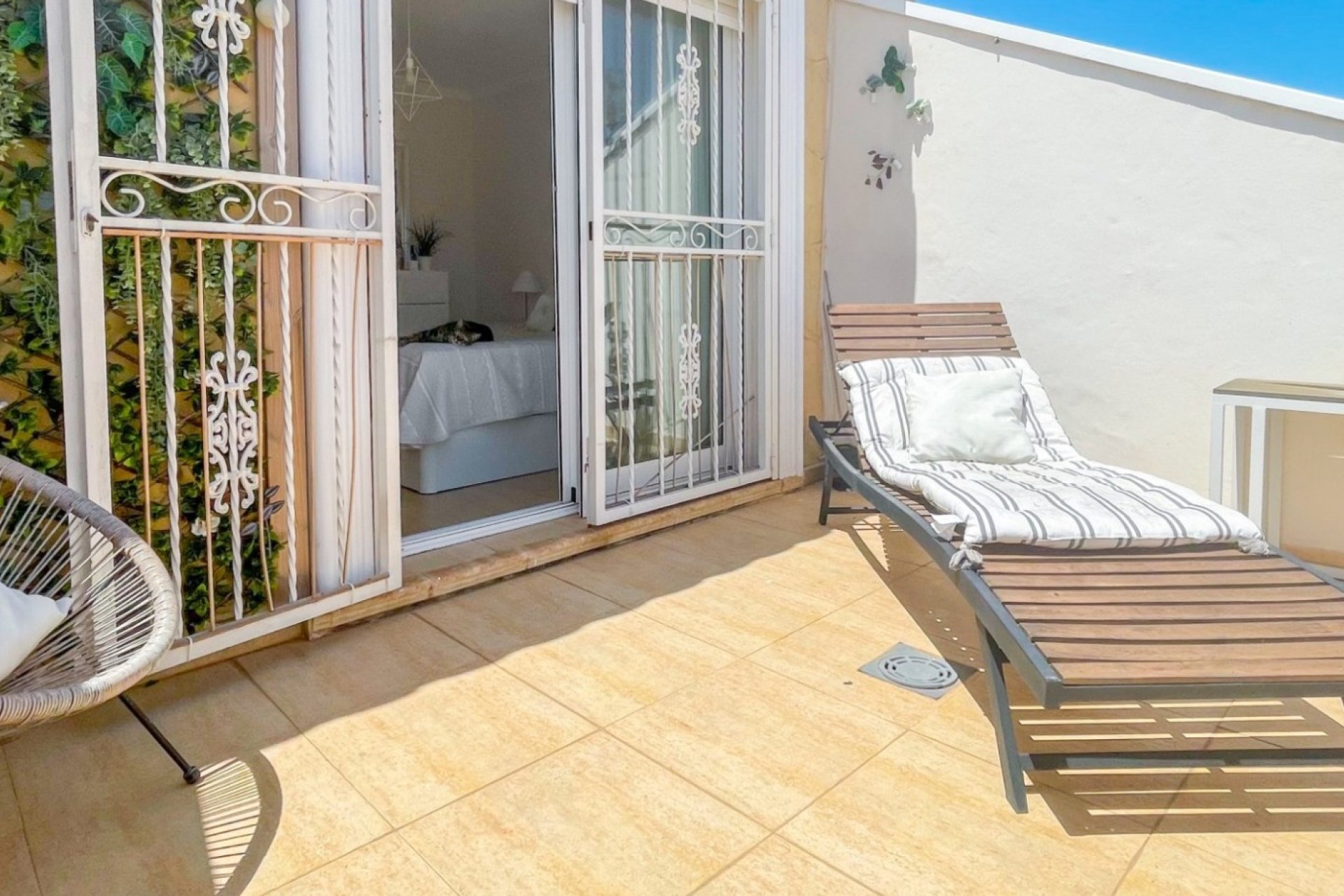 Resale - Townhouse - Orihuela Costa - Punta Prima