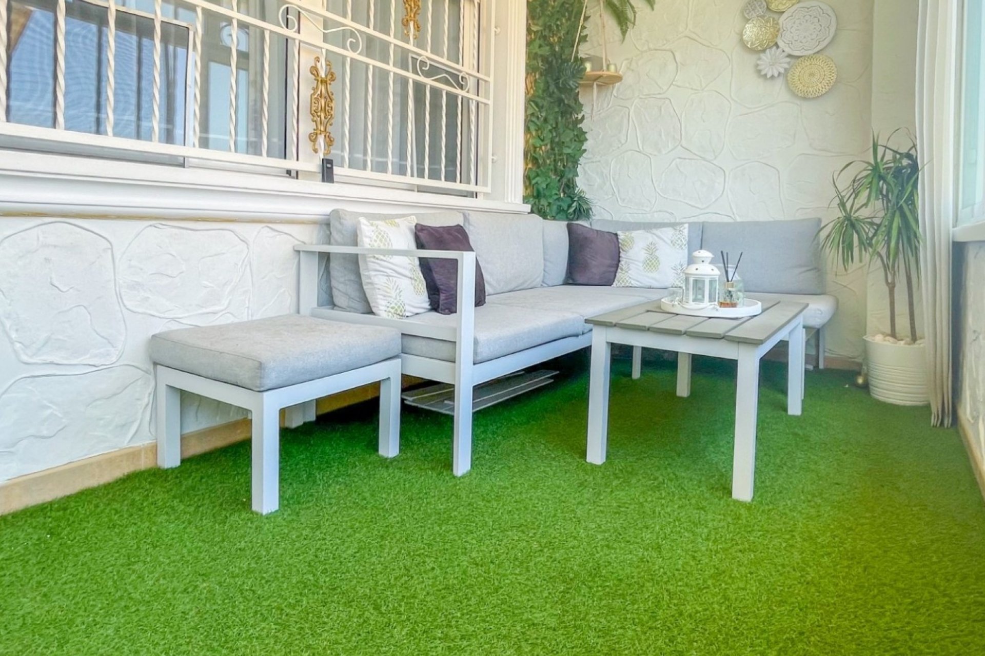Resale - Townhouse - Orihuela Costa - Punta Prima