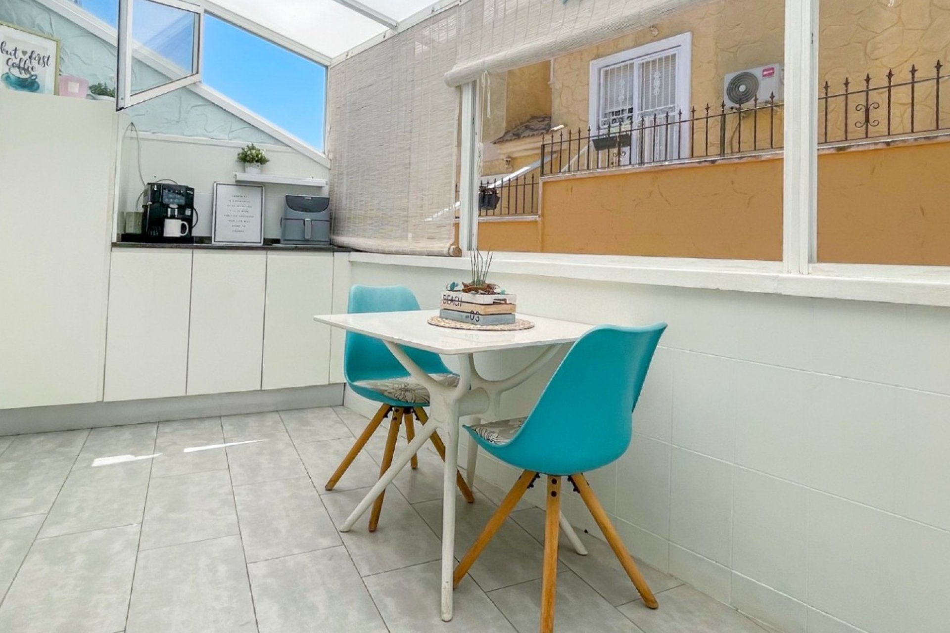 Resale - Townhouse - Orihuela Costa - Punta Prima