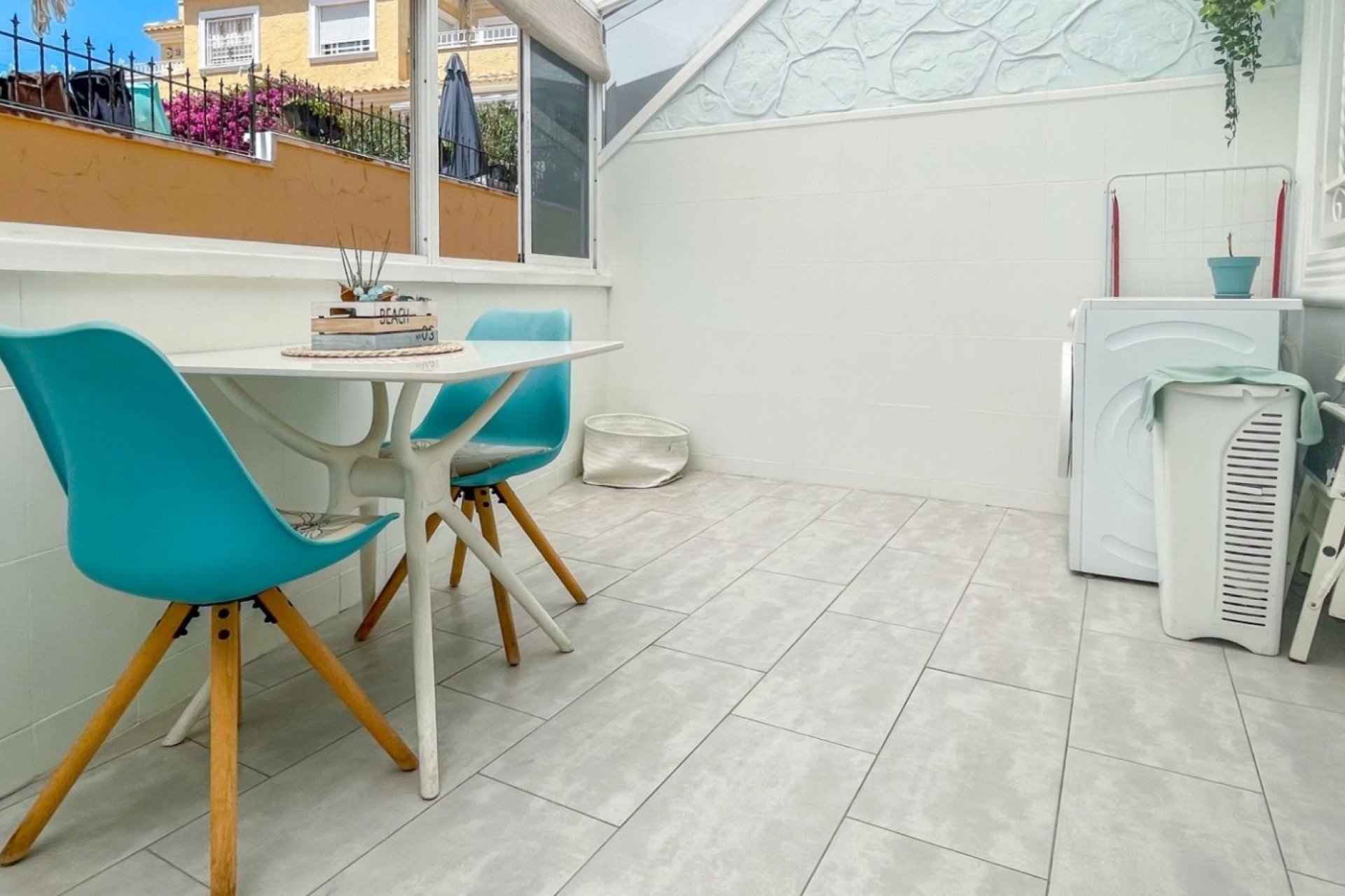 Resale - Townhouse - Orihuela Costa - Punta Prima