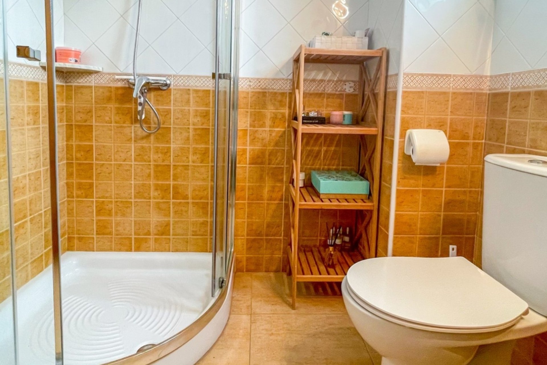 Resale - Townhouse - Orihuela Costa - Punta Prima