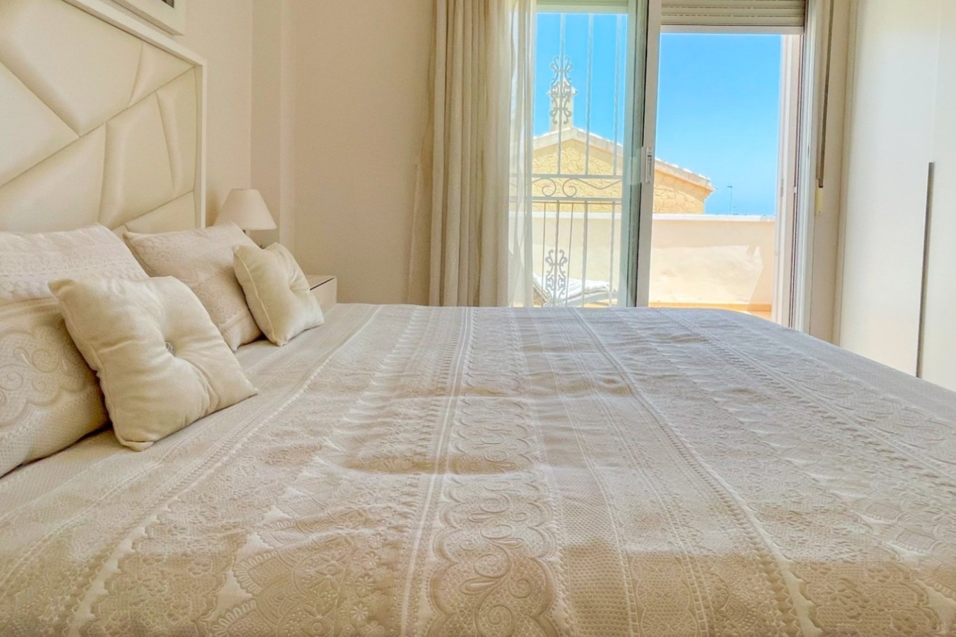 Resale - Townhouse - Orihuela Costa - Punta Prima