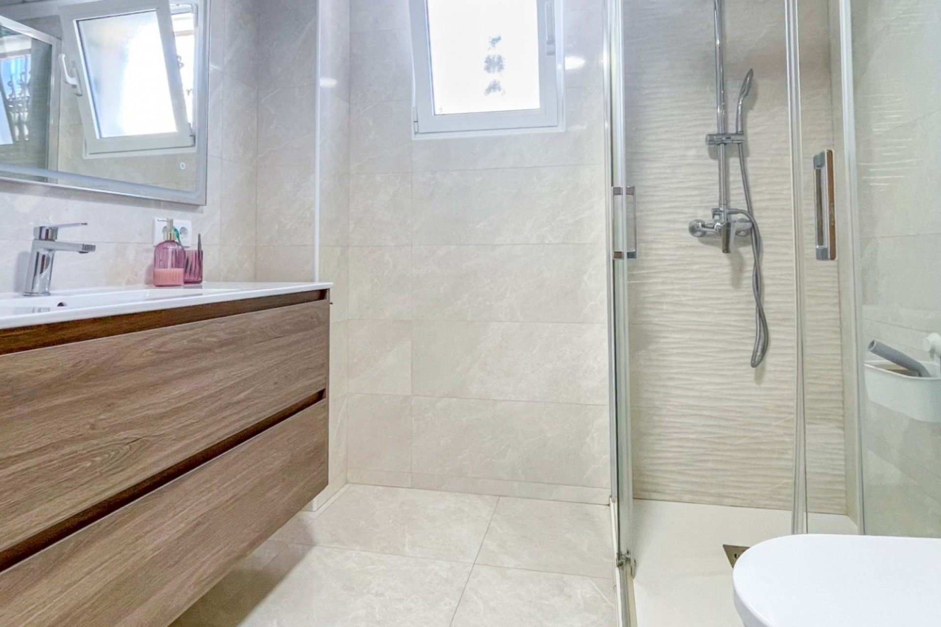 Resale - Townhouse - Orihuela Costa - Punta Prima