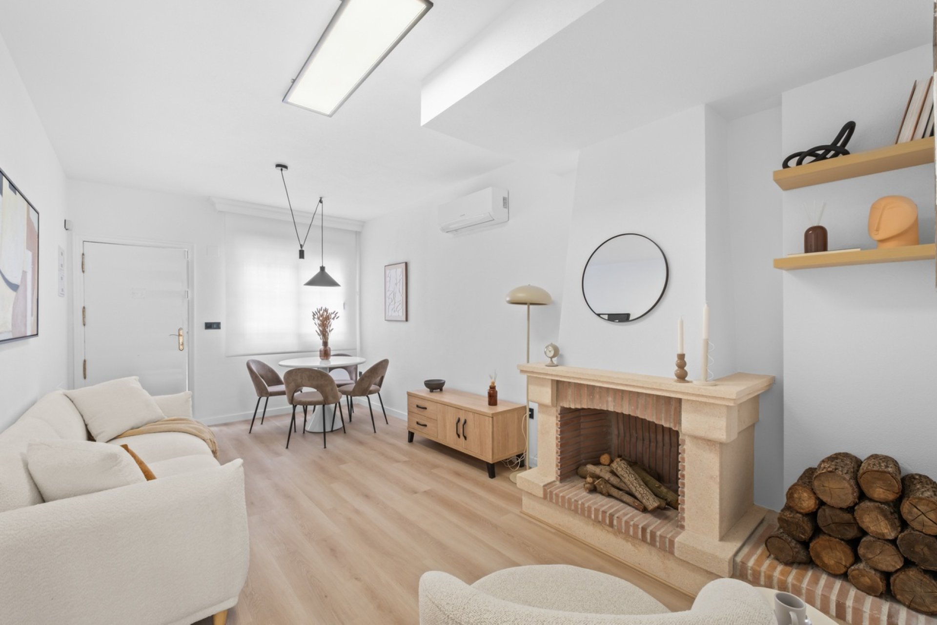 Resale - Townhouse - Orihuela Costa - Villamartín