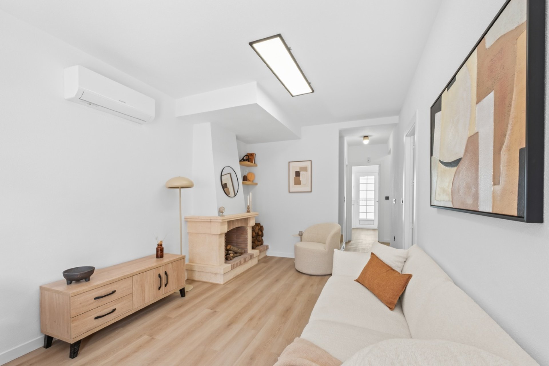 Resale - Townhouse - Orihuela Costa - Villamartín