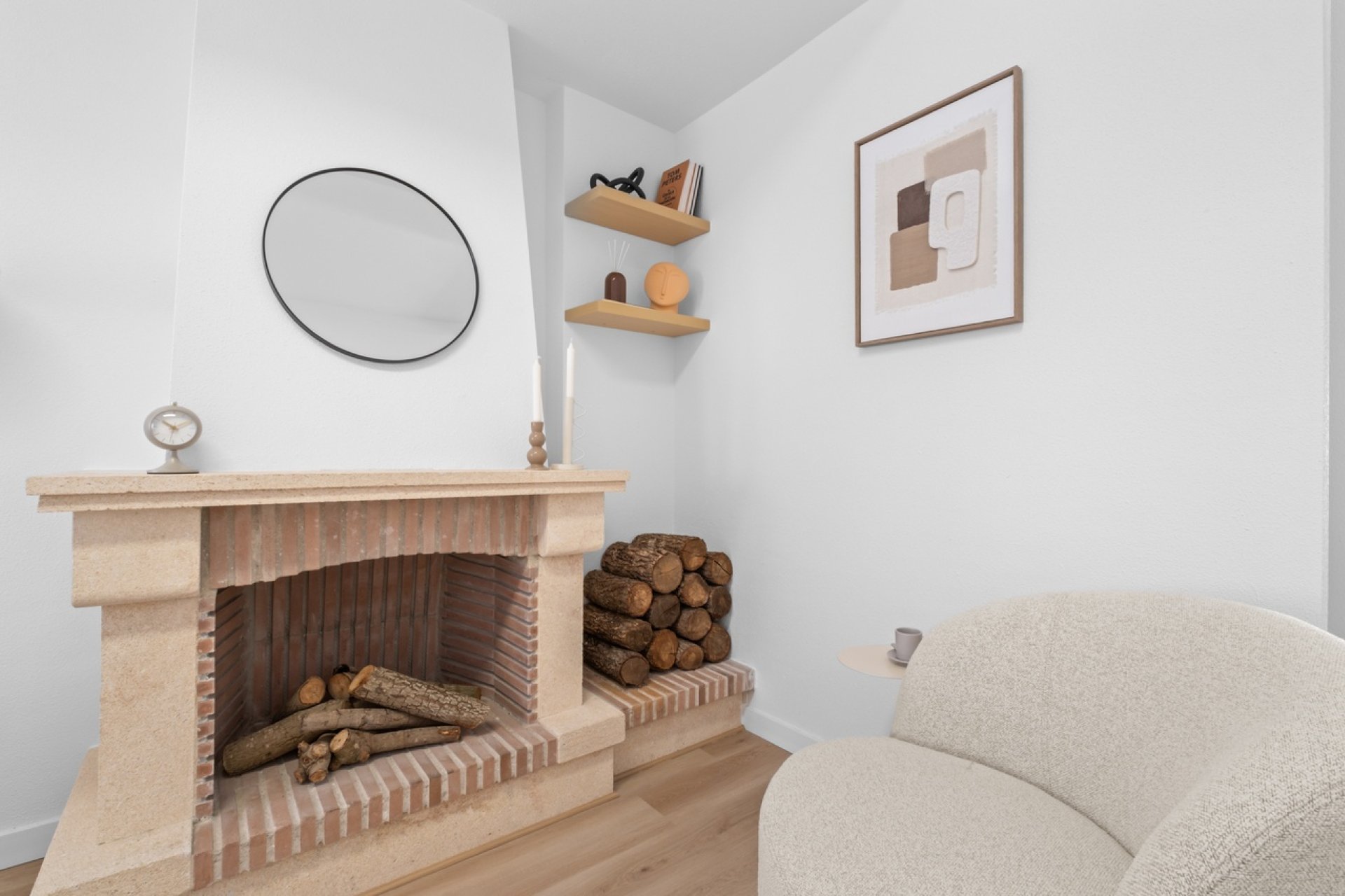 Resale - Townhouse - Orihuela Costa - Villamartín