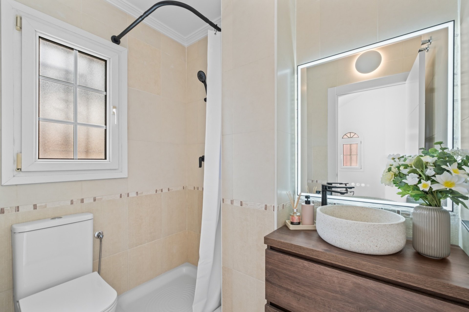 Resale - Townhouse - Orihuela Costa - Villamartín