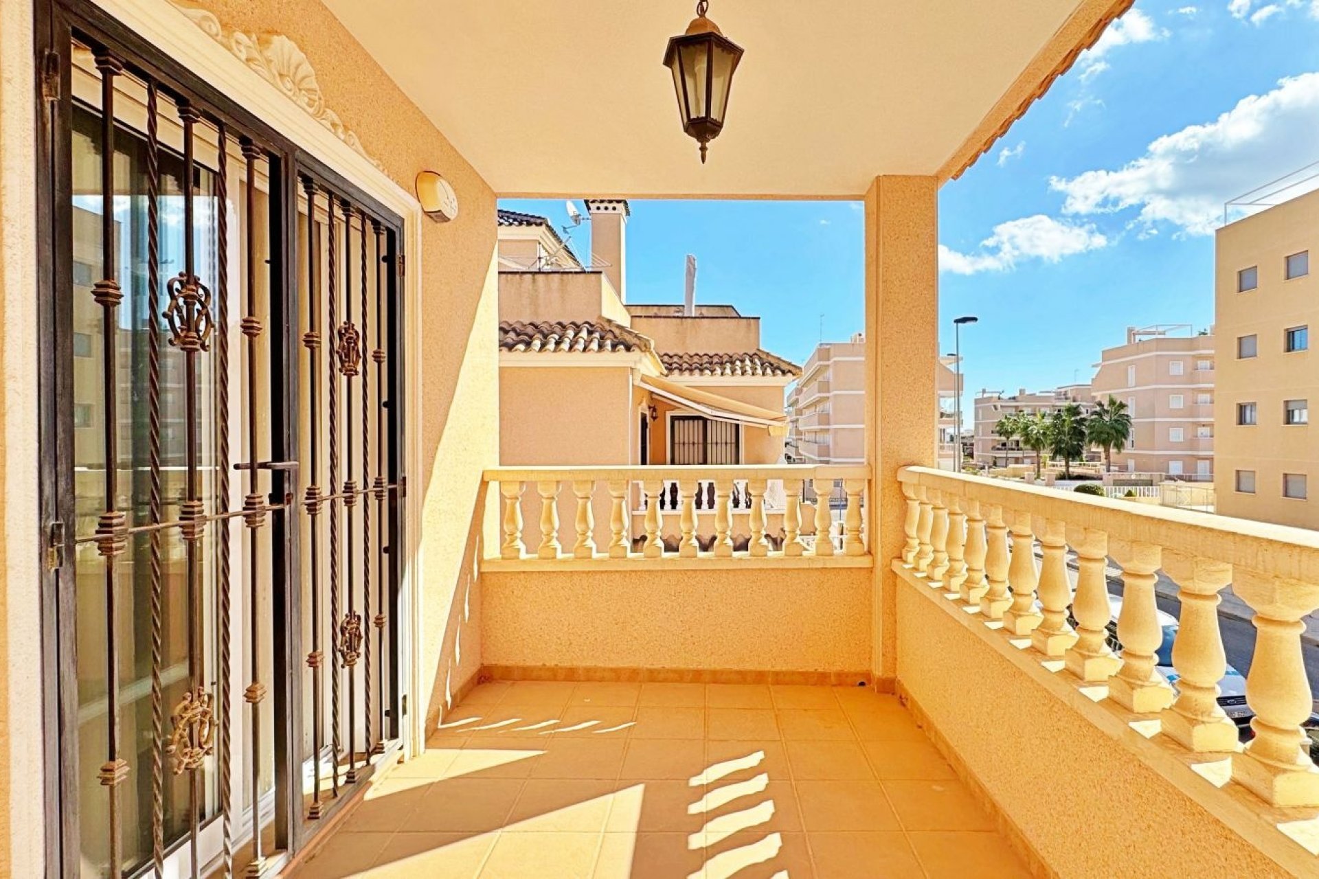 Resale - Townhouse - Orihuela Costa - Villamartín