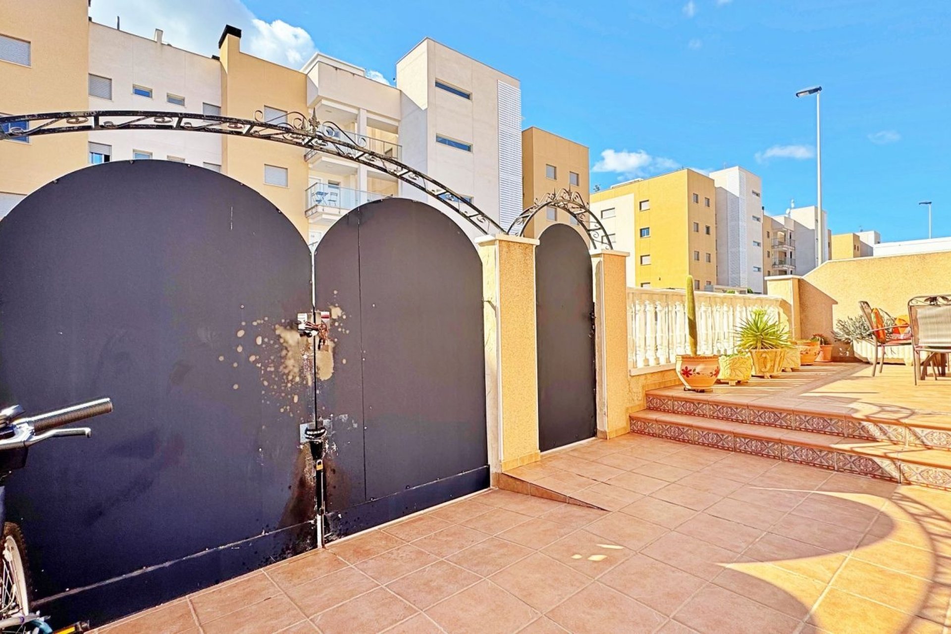 Resale - Townhouse - Orihuela Costa - Villamartín