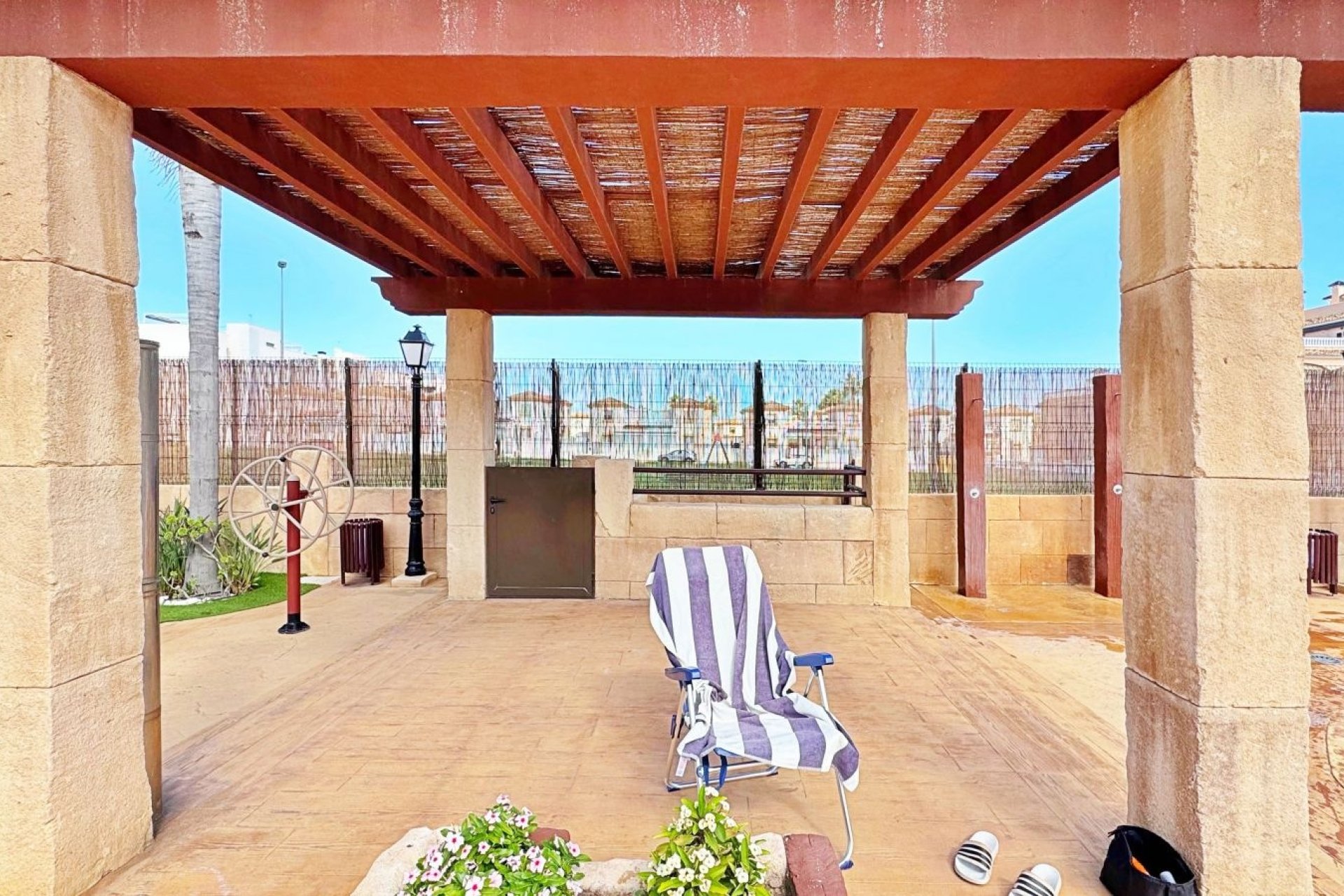 Resale - Townhouse - Orihuela Costa - Villamartín