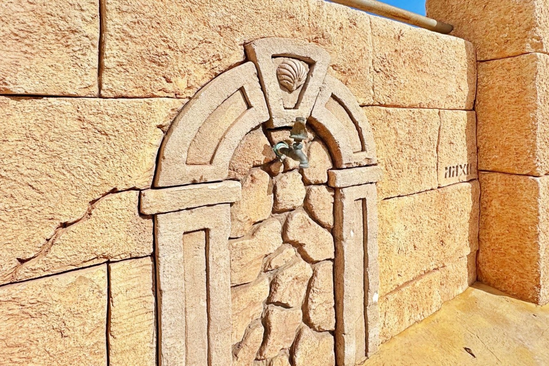 Resale - Townhouse - Orihuela Costa - Villamartín
