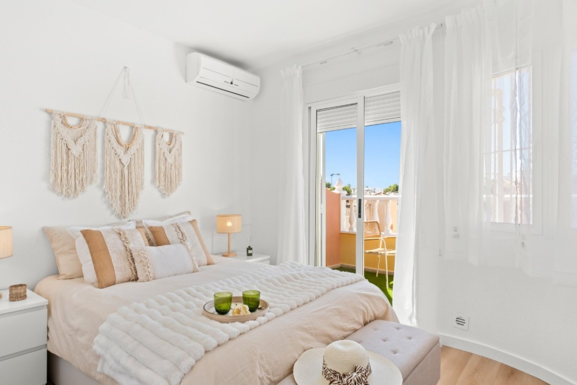 Resale - Townhouse - Orihuela Costa - Villamartín