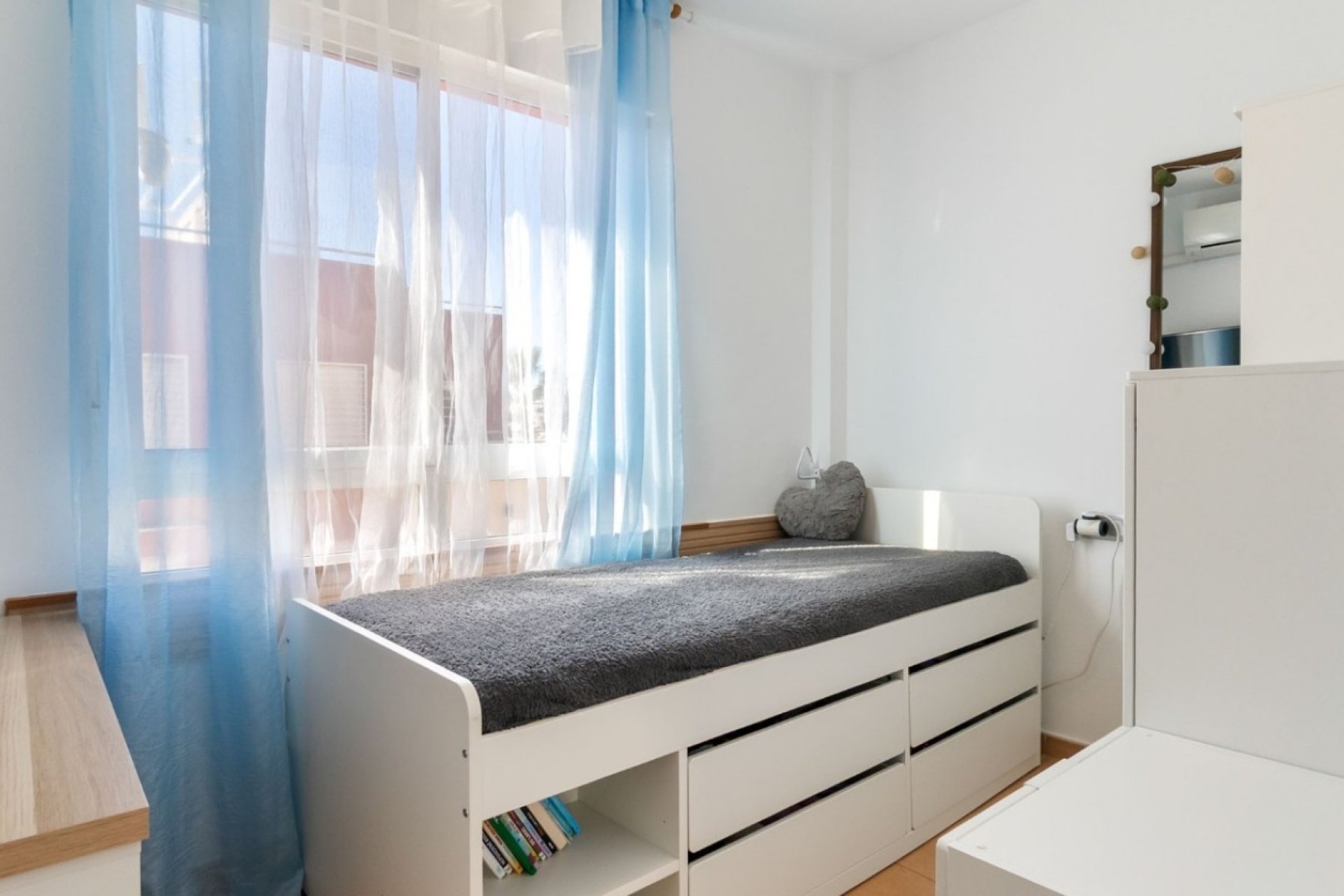 Resale - Townhouse - Orihuela Costa - Villamartín