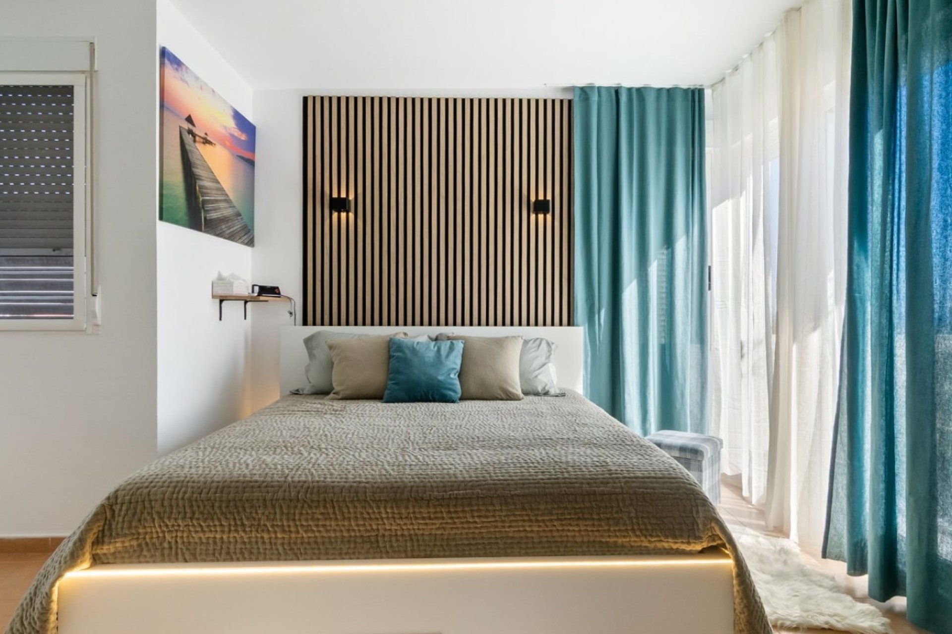 Resale - Townhouse - Orihuela Costa - Villamartín