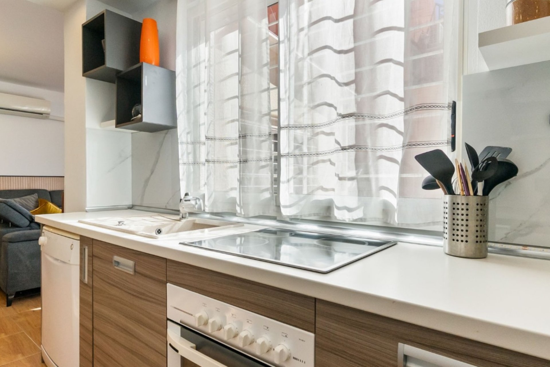 Resale - Townhouse - Orihuela Costa - Villamartín