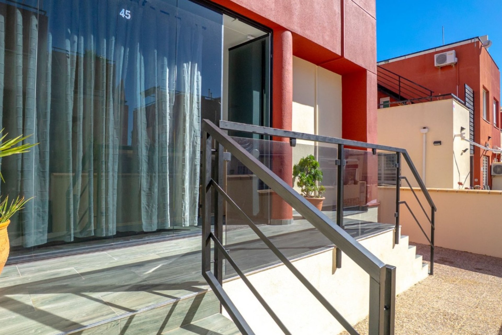 Resale - Townhouse - Orihuela Costa - Villamartín