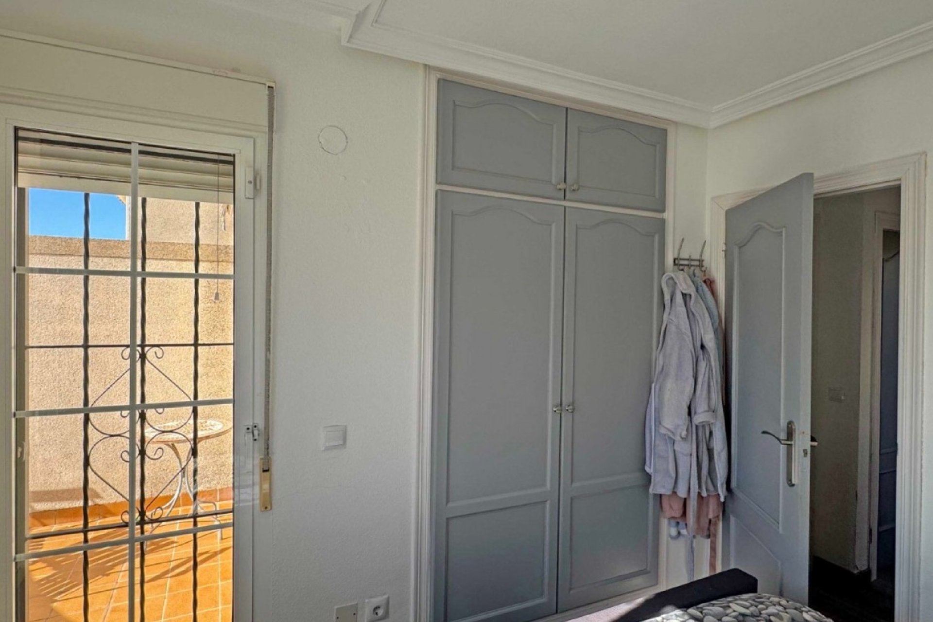 Resale - Townhouse - Orihuela Costa - Villamartín
