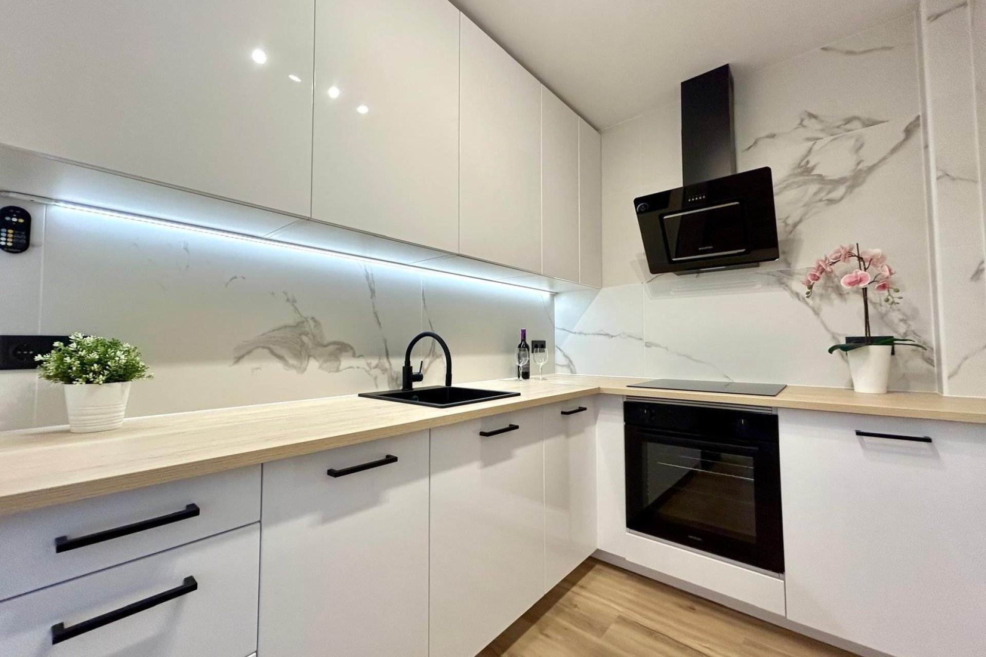 Resale - Townhouse - Orihuela - Urbanización Perla del Mar