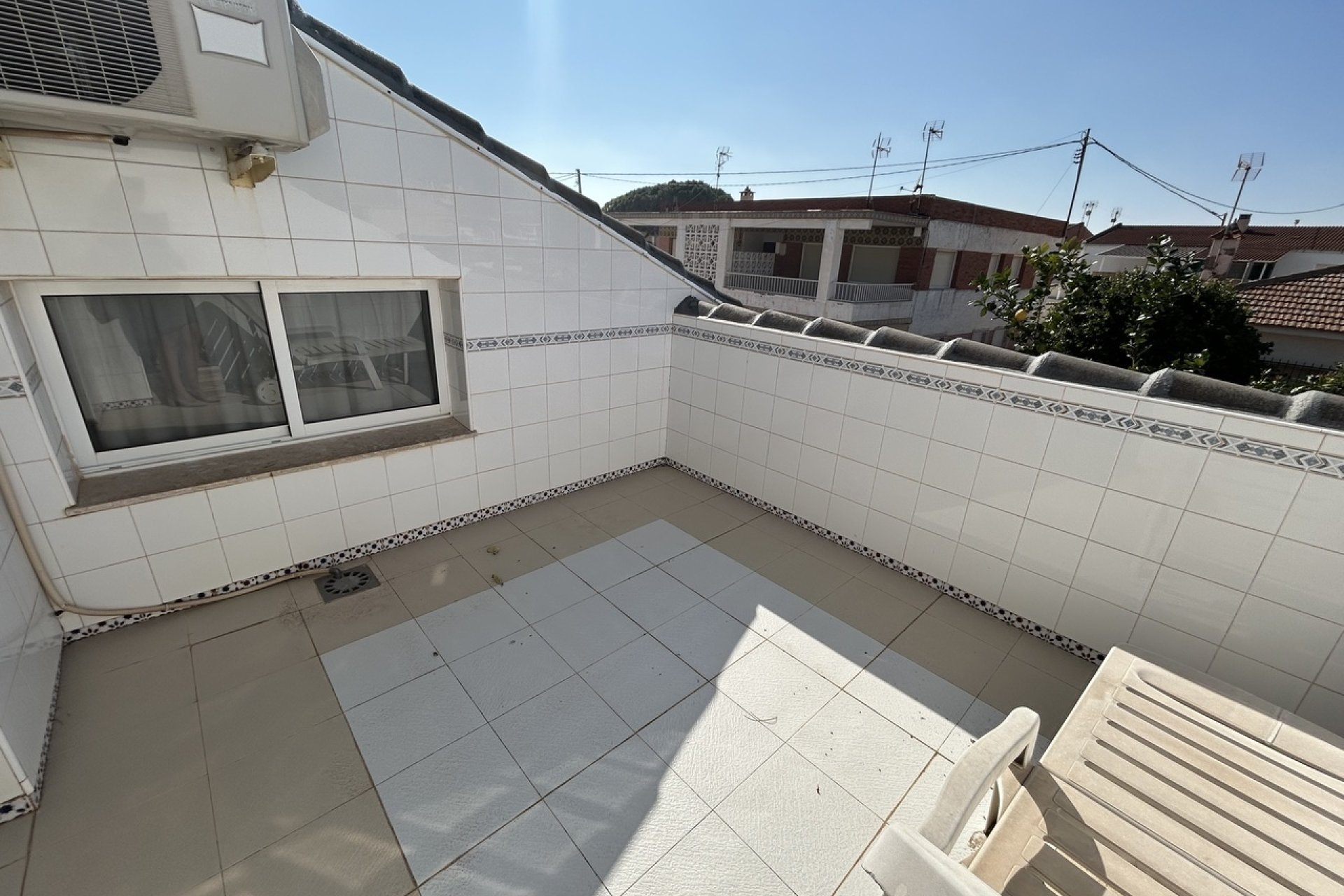 Resale - Townhouse - Pilar de la Horadada - Torre de la Horadada