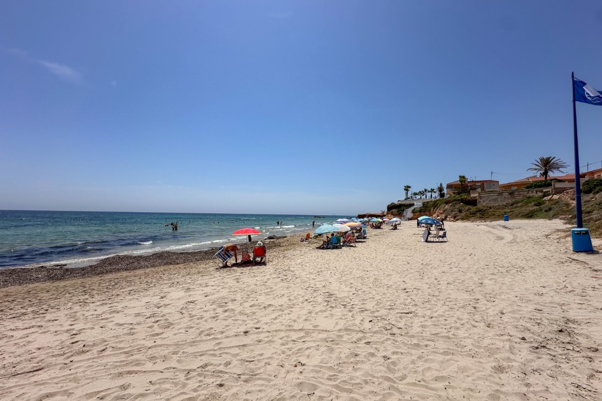Resale - Townhouse - Pilar de la Horadada - Torre de la Horadada