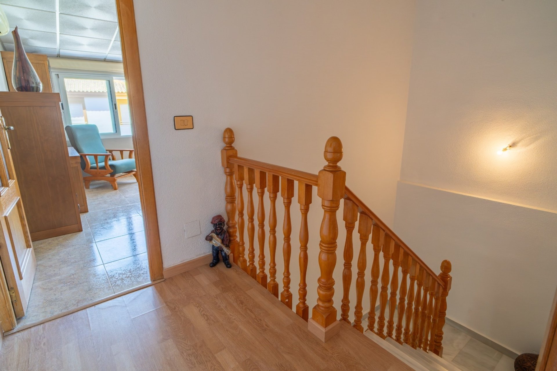 Resale - Townhouse - Pilar de la Horadada - Torre de la Horadada