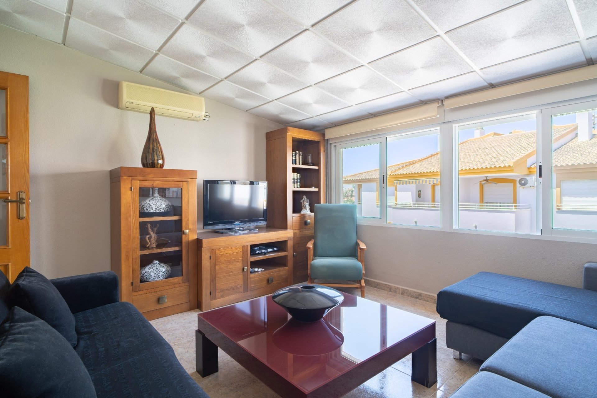 Resale - Townhouse - Pilar de la Horadada - Torre de la Horadada